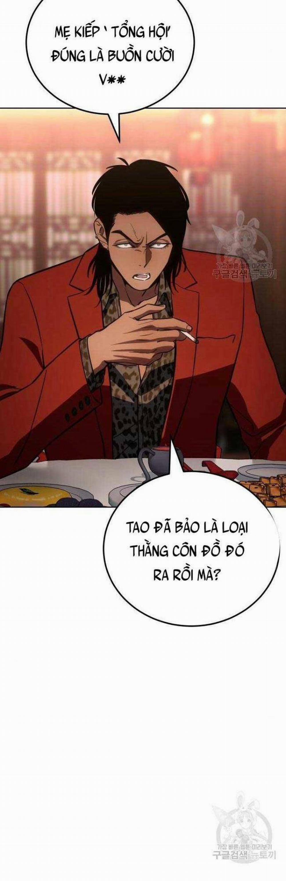 Đặc Vụ Song Sinh 5 trang 120