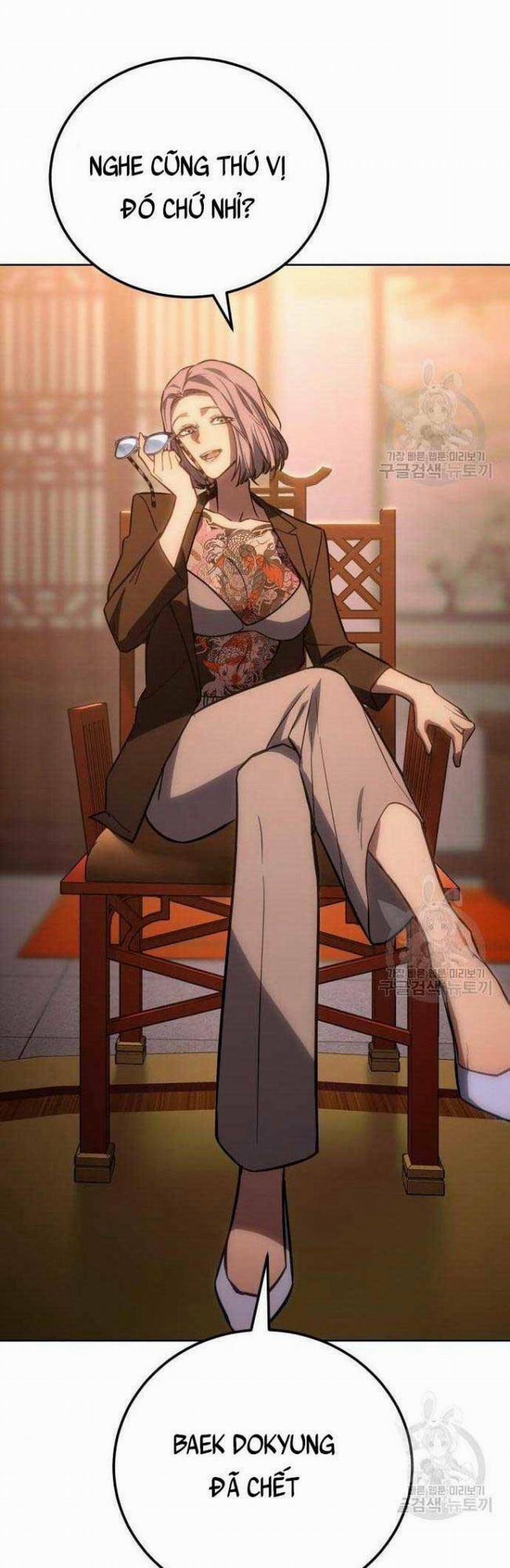 Đặc Vụ Song Sinh 5 trang 121