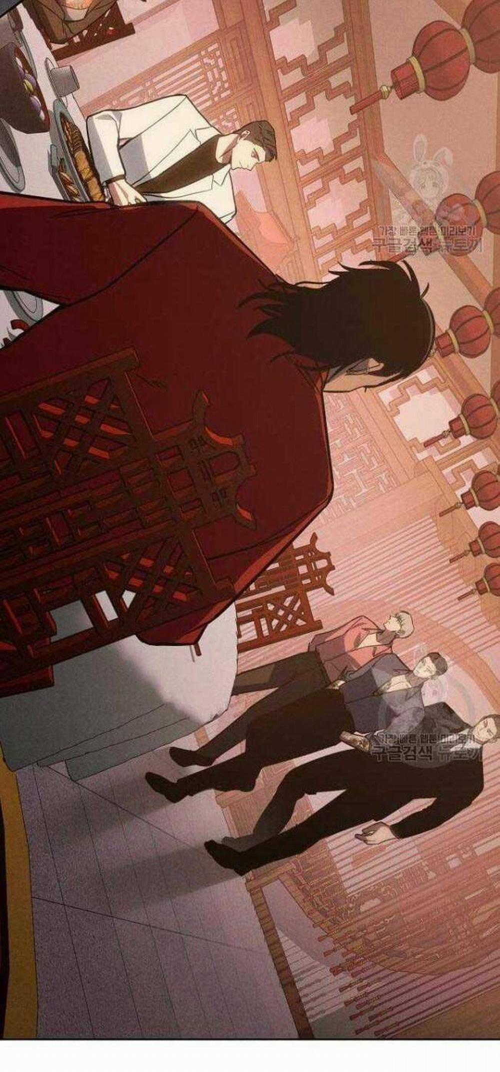 Đặc Vụ Song Sinh 5 trang 127