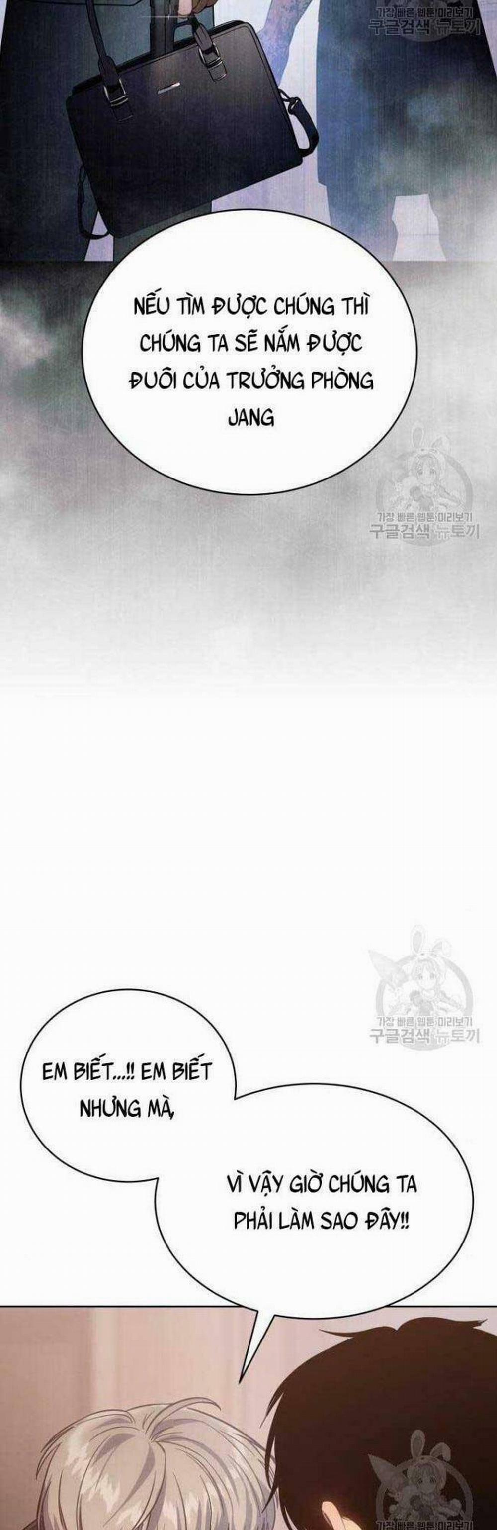 Đặc Vụ Song Sinh 5 trang 13