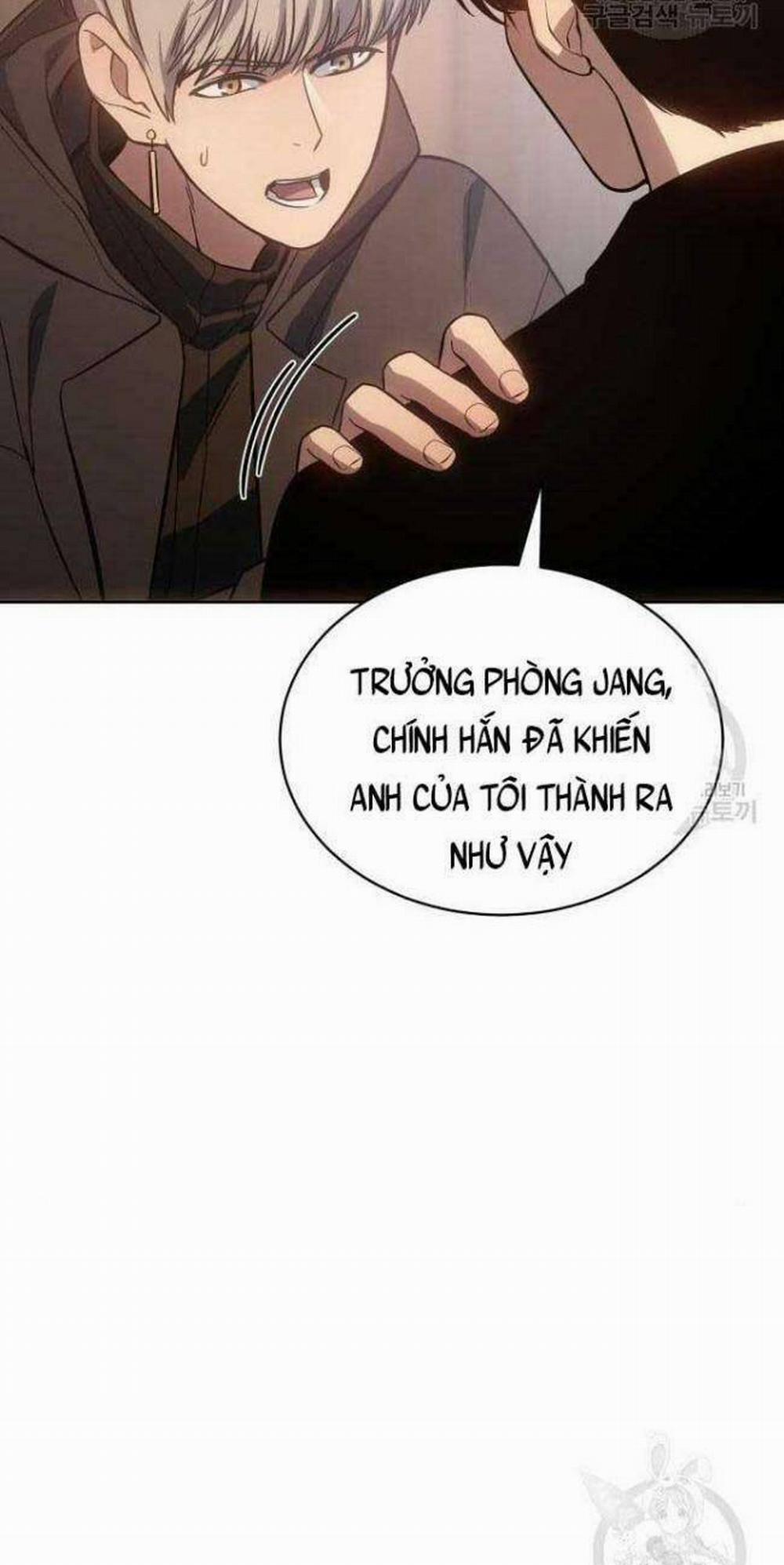 Đặc Vụ Song Sinh 5 trang 14