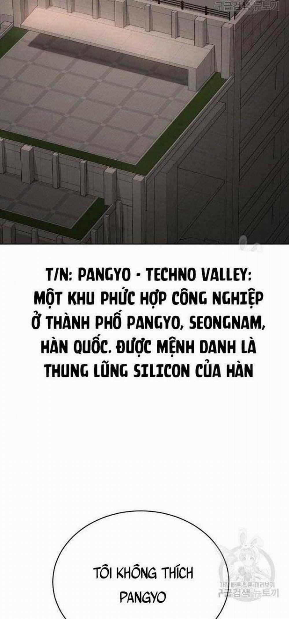 Đặc Vụ Song Sinh 5 trang 18