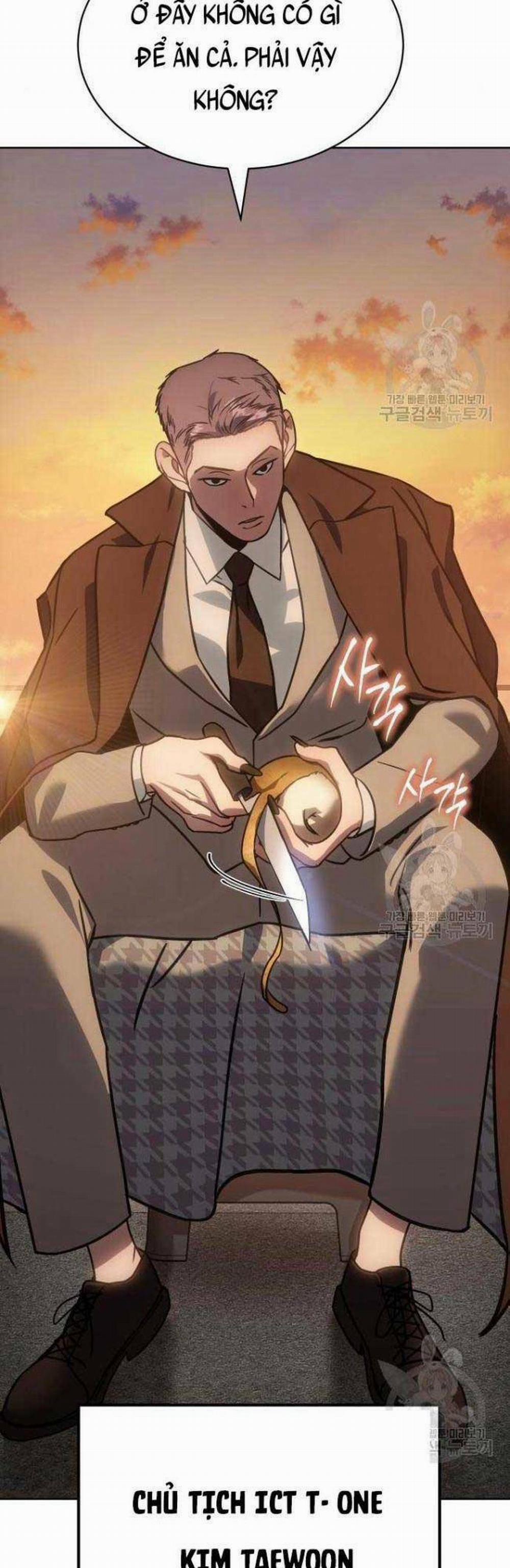 Đặc Vụ Song Sinh 5 trang 20