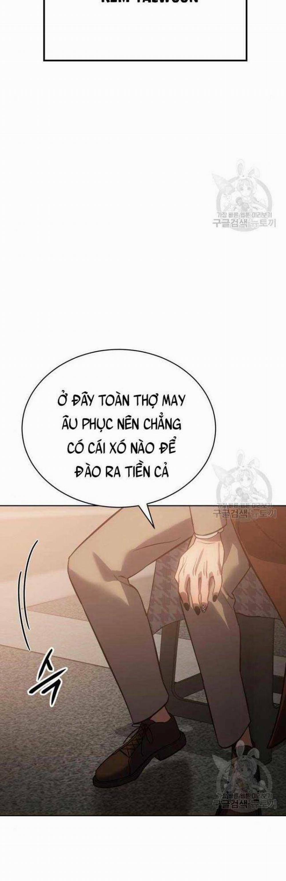 Đặc Vụ Song Sinh 5 trang 21