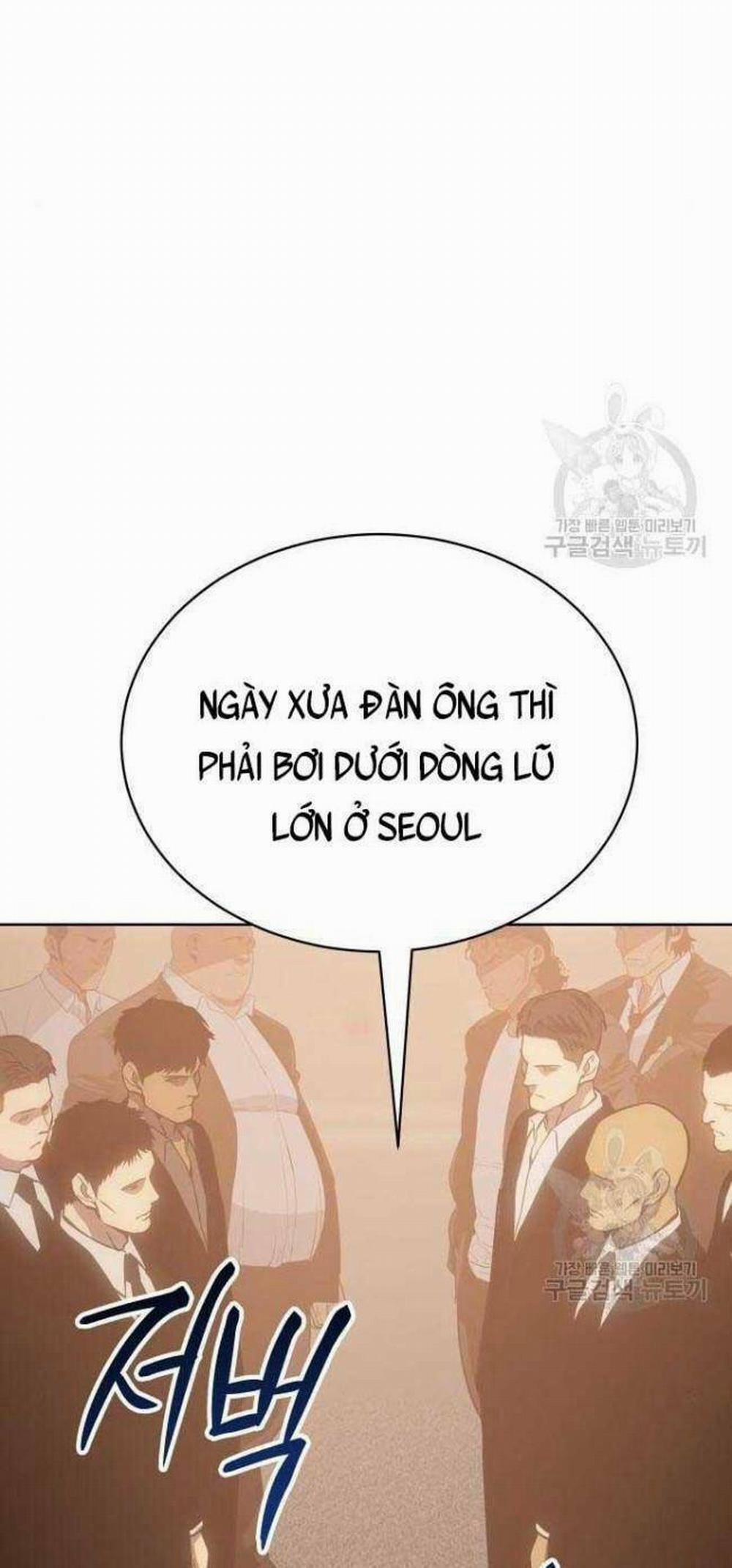 Đặc Vụ Song Sinh 5 trang 22