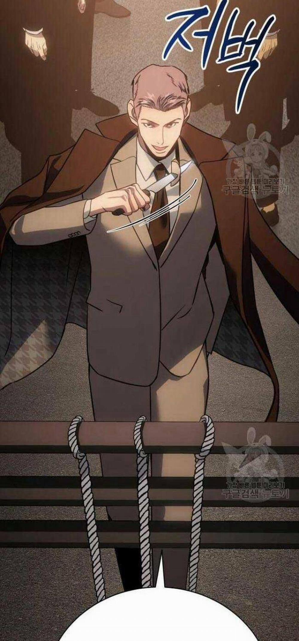 Đặc Vụ Song Sinh 5 trang 23