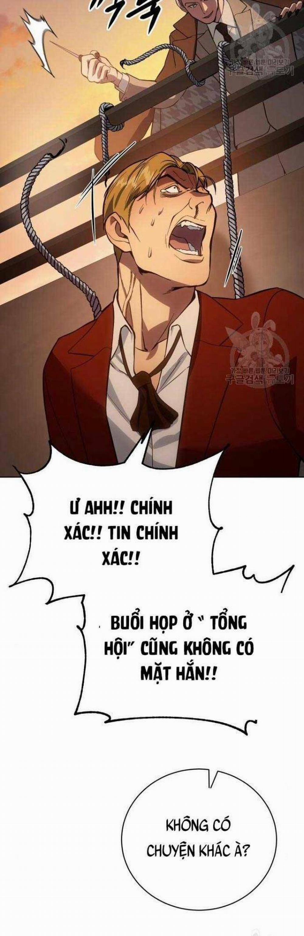 Đặc Vụ Song Sinh 5 trang 32