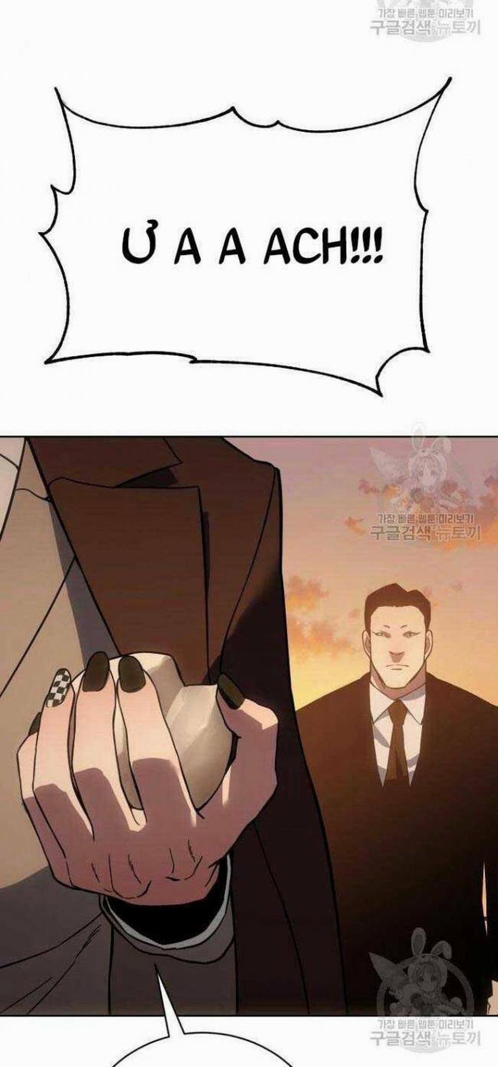 Đặc Vụ Song Sinh 5 trang 35