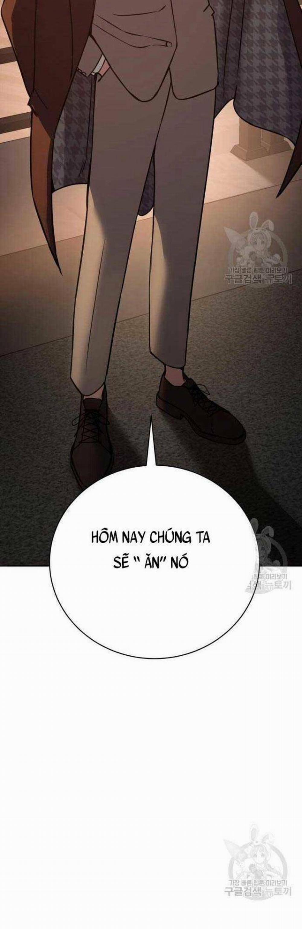 Đặc Vụ Song Sinh 5 trang 37