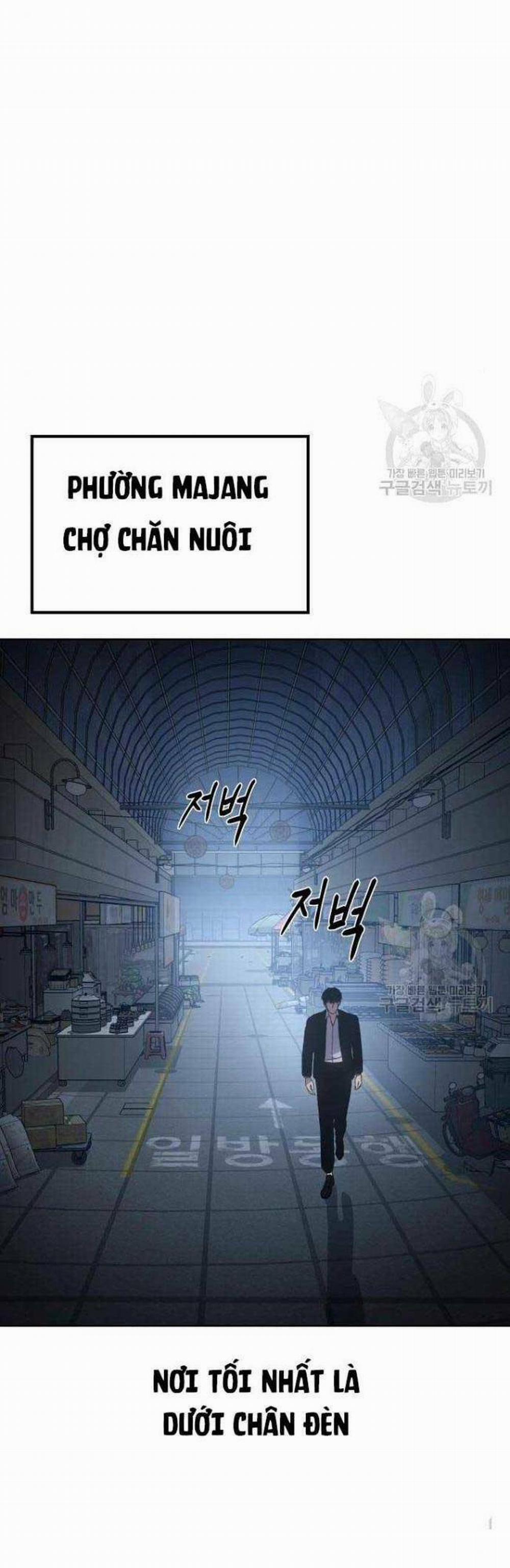 Đặc Vụ Song Sinh 5 trang 40