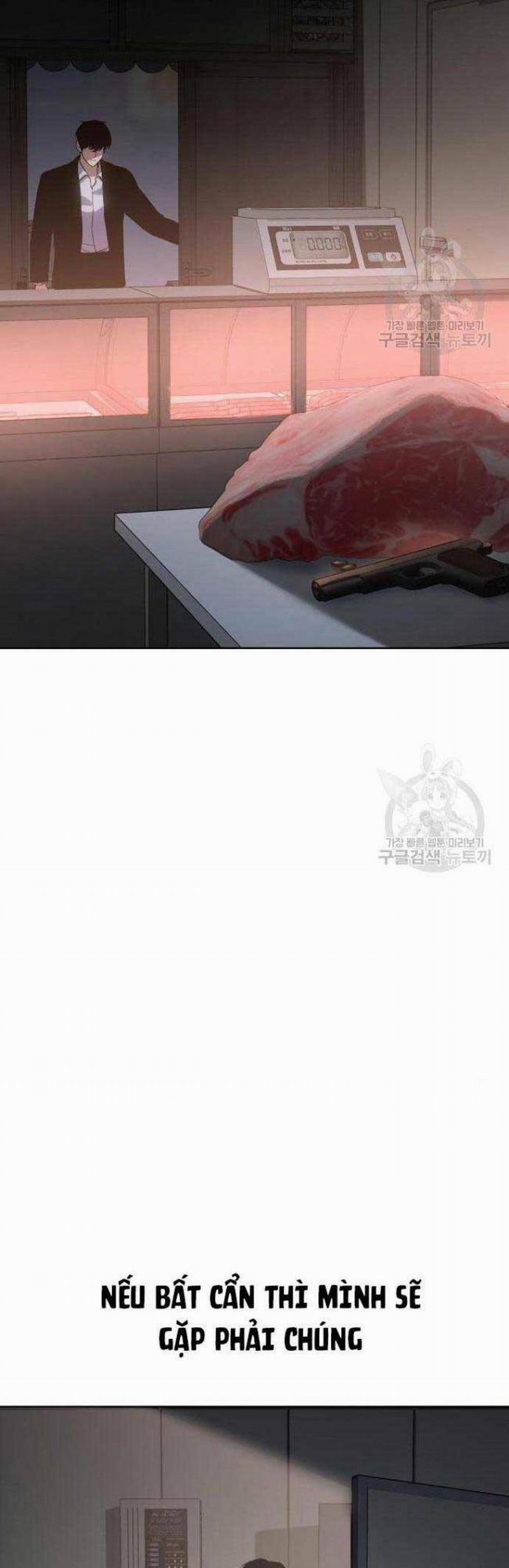 Đặc Vụ Song Sinh 5 trang 44