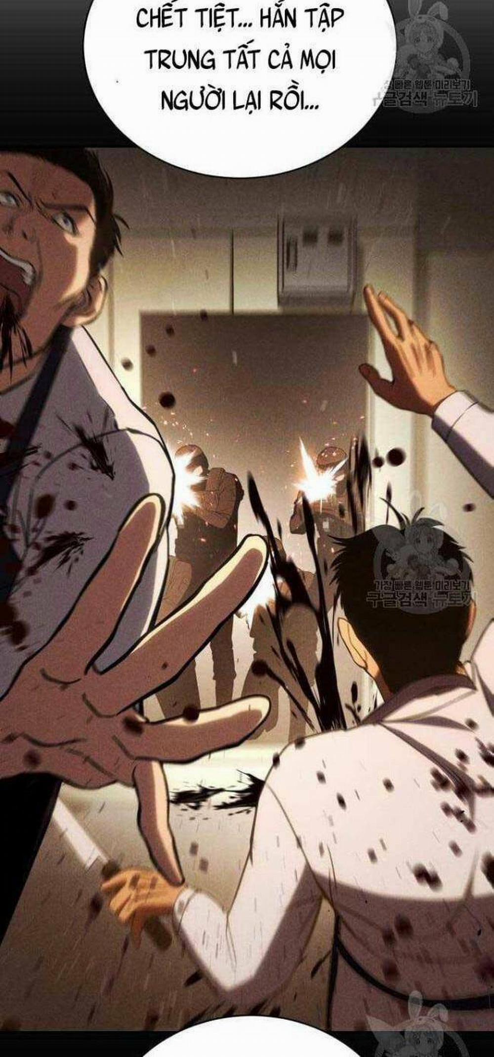 Đặc Vụ Song Sinh 5 trang 51