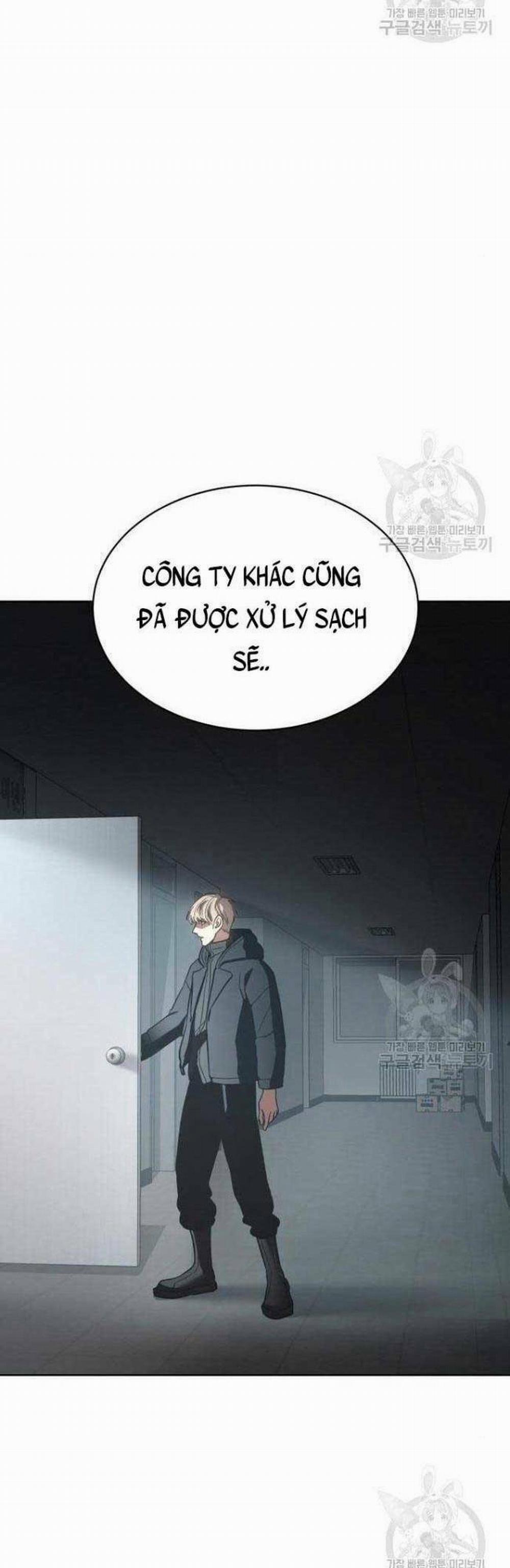 Đặc Vụ Song Sinh 5 trang 53