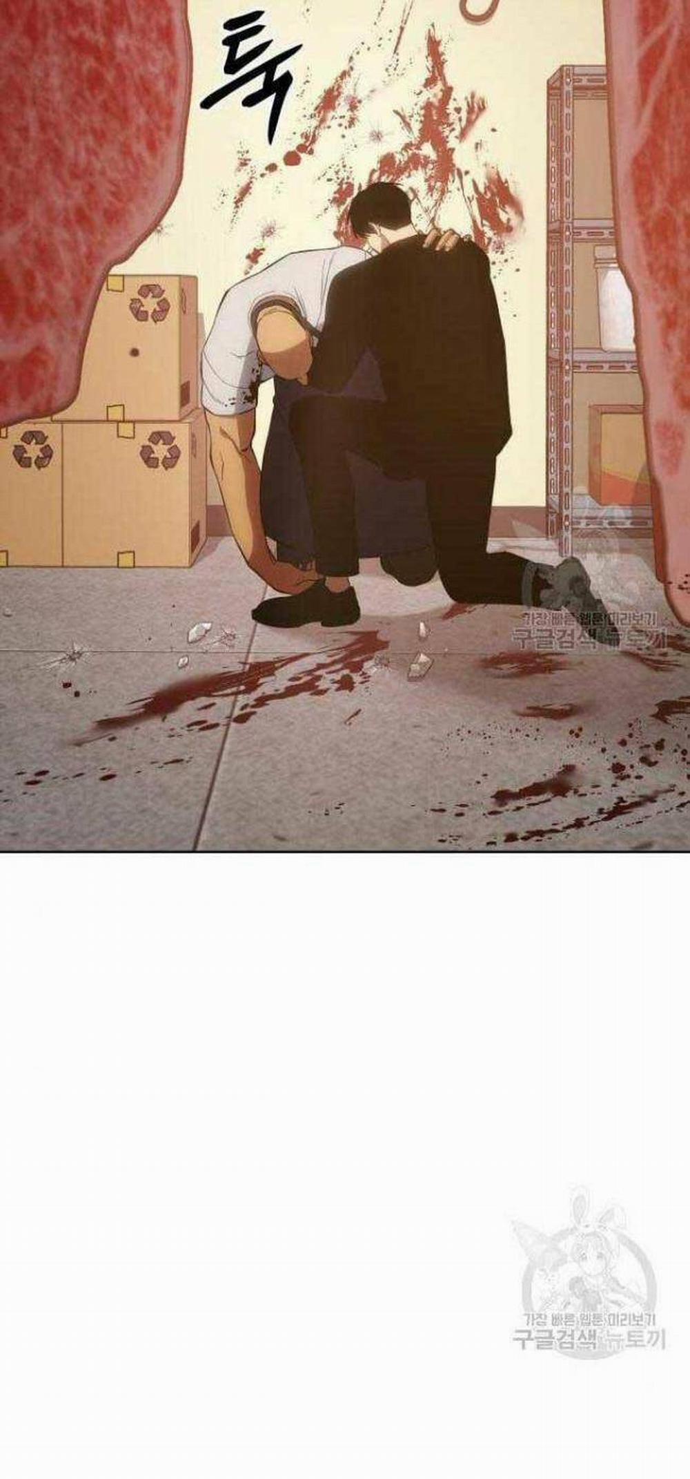 Đặc Vụ Song Sinh 5 trang 59