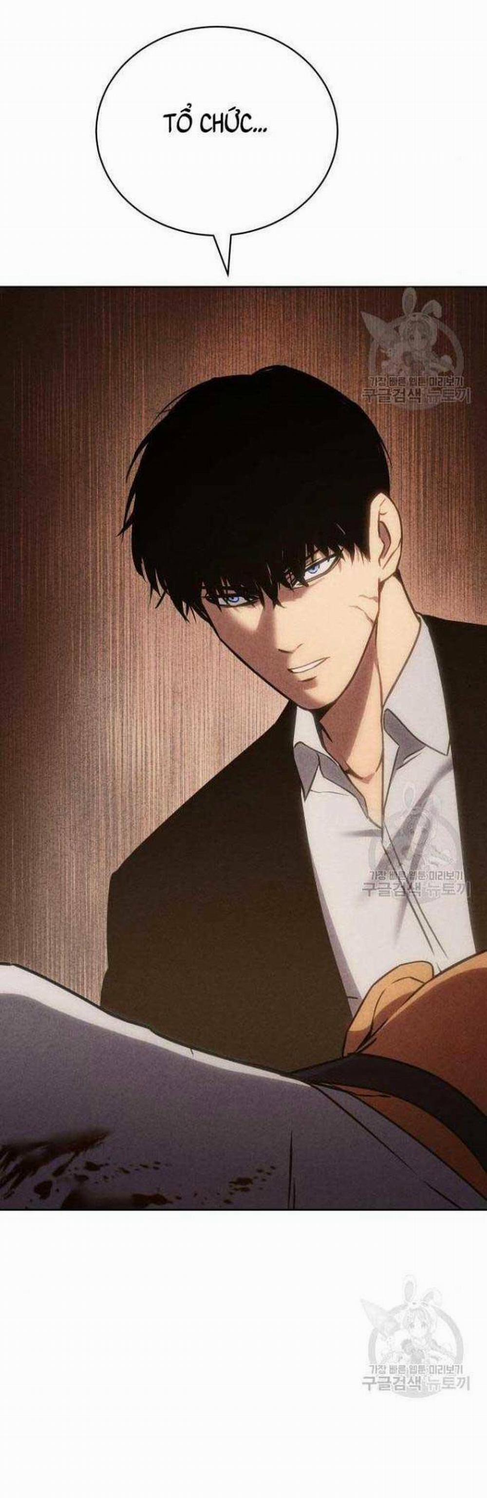 Đặc Vụ Song Sinh 5 trang 60