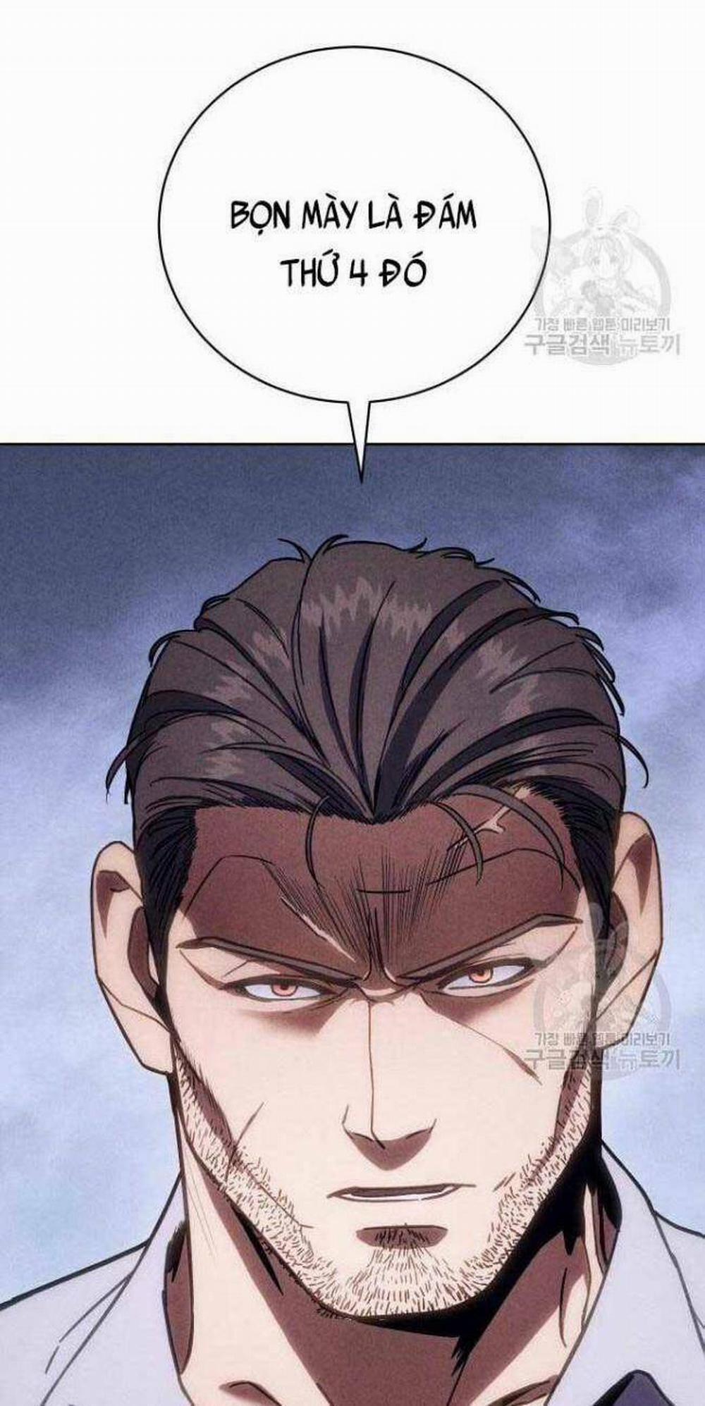 Đặc Vụ Song Sinh 5 trang 67