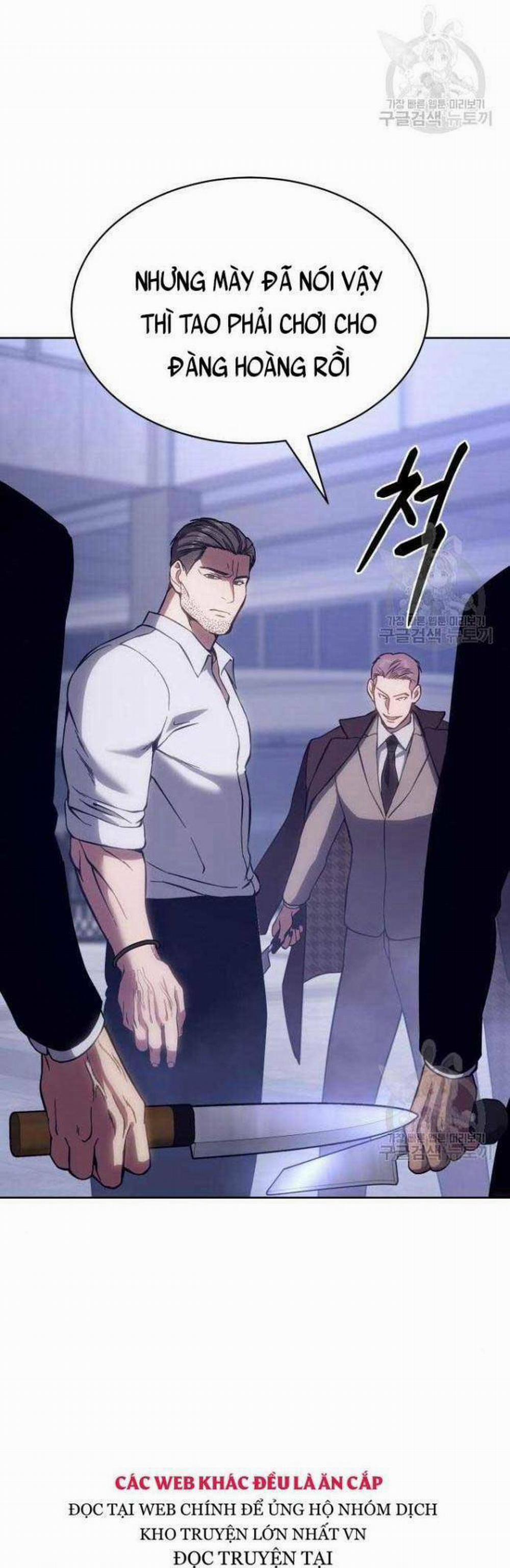 Đặc Vụ Song Sinh 5 trang 72