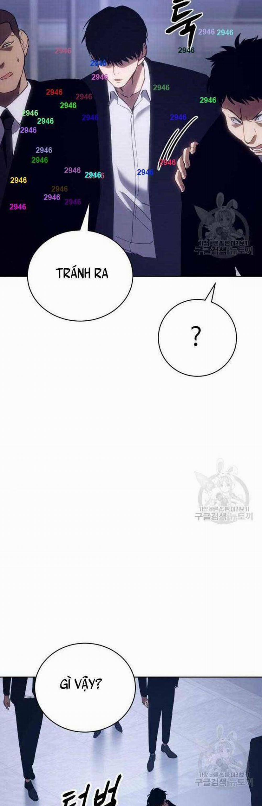 Đặc Vụ Song Sinh 5 trang 76