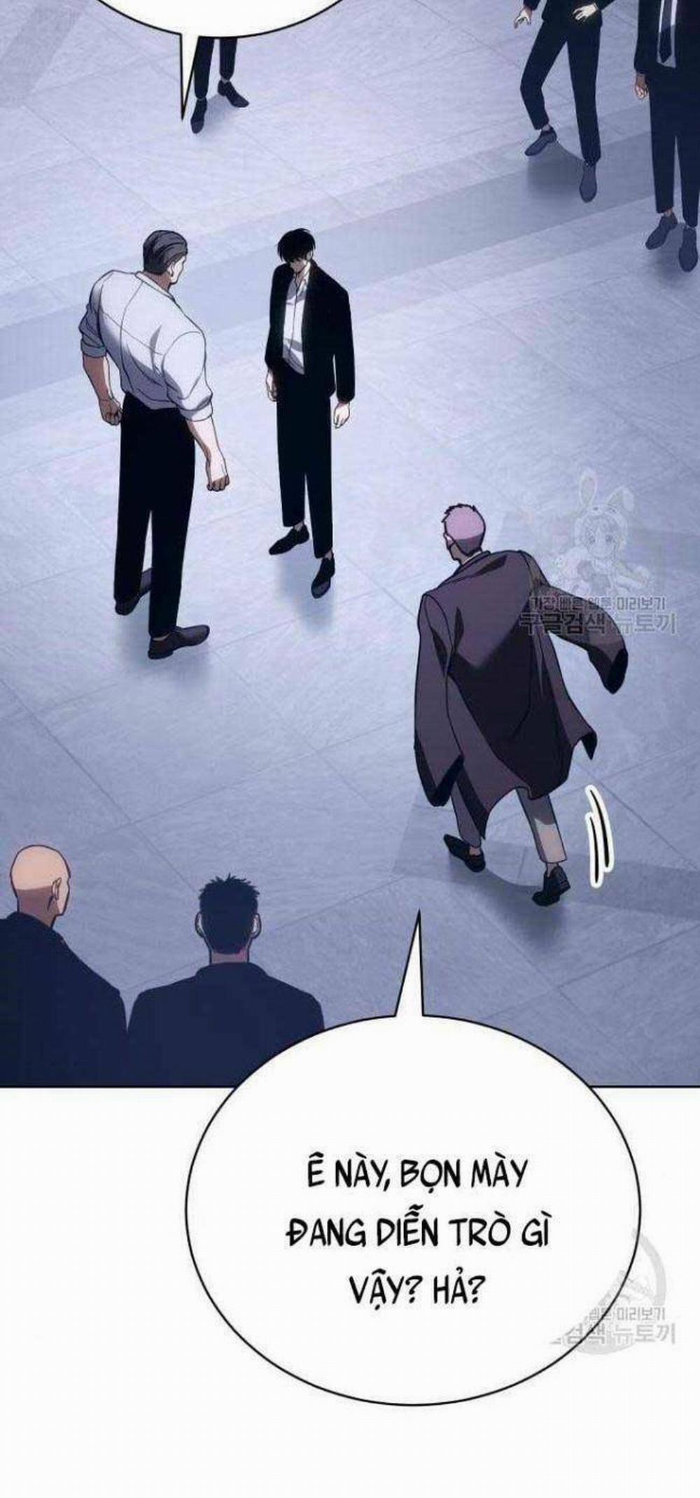 Đặc Vụ Song Sinh 5 trang 82