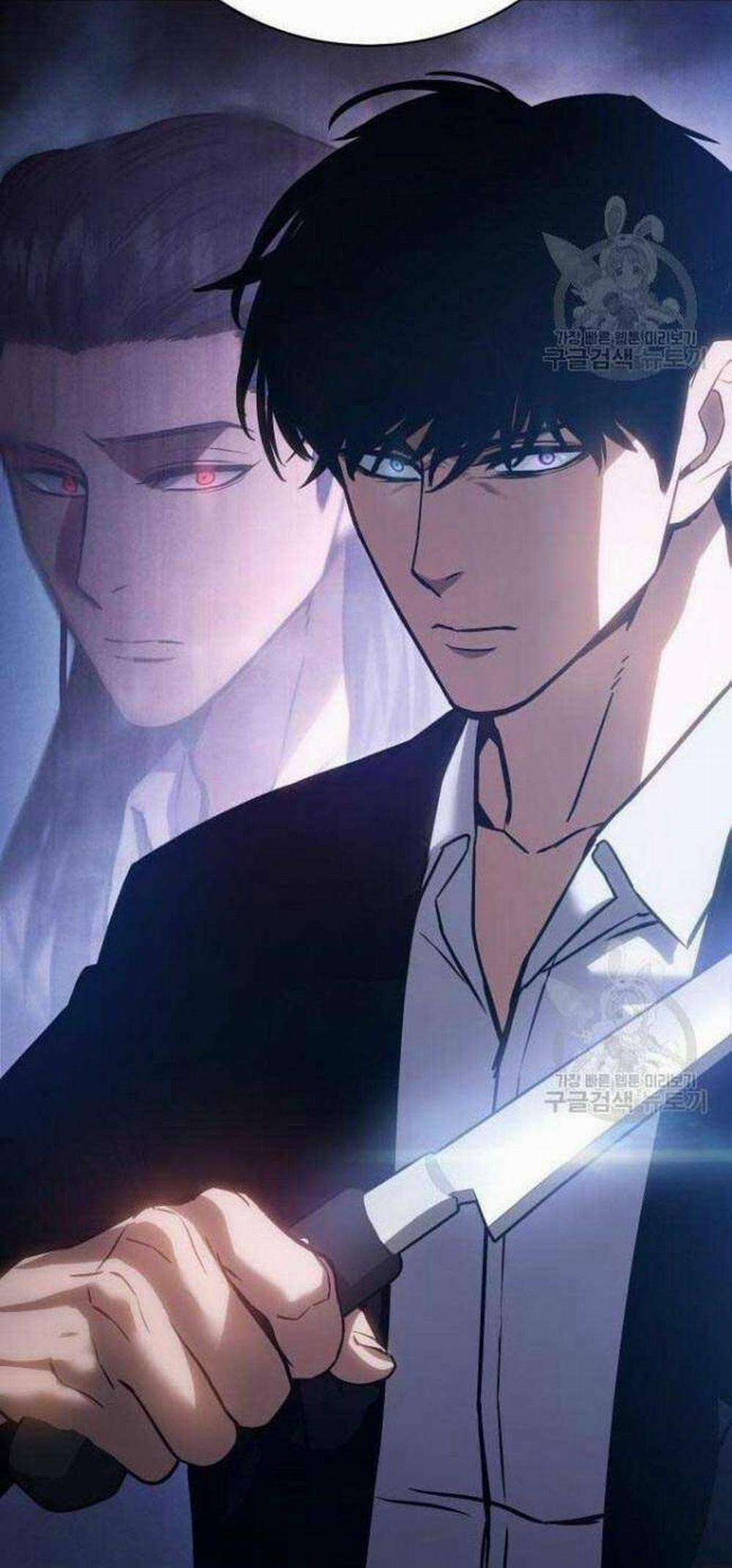 Đặc Vụ Song Sinh 5 trang 87