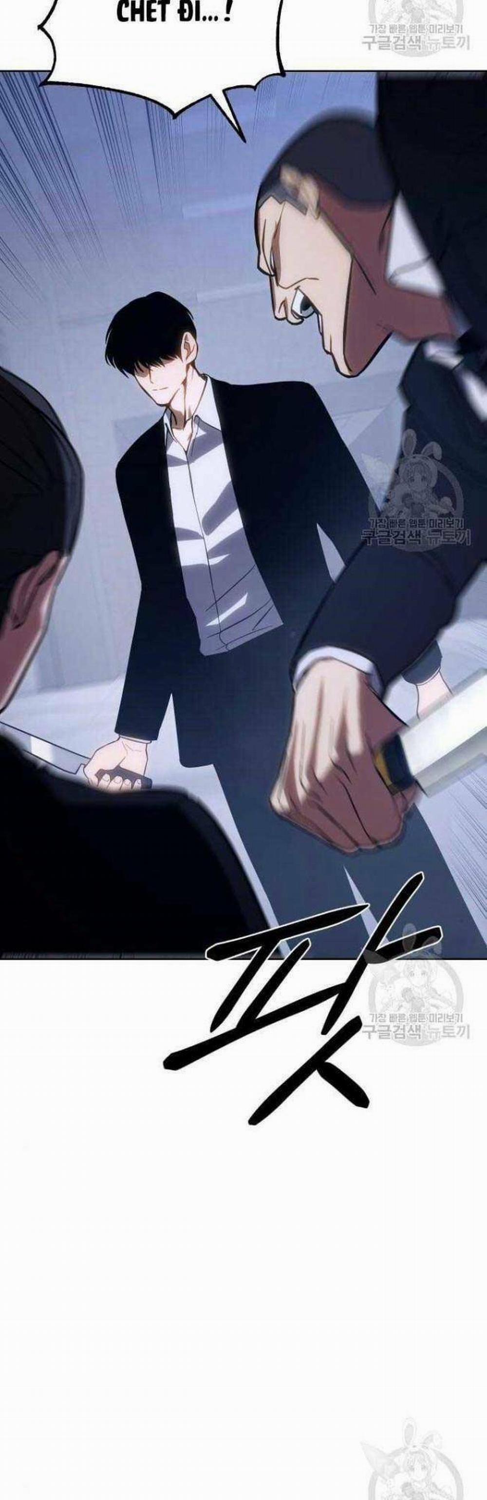 Đặc Vụ Song Sinh 5 trang 92