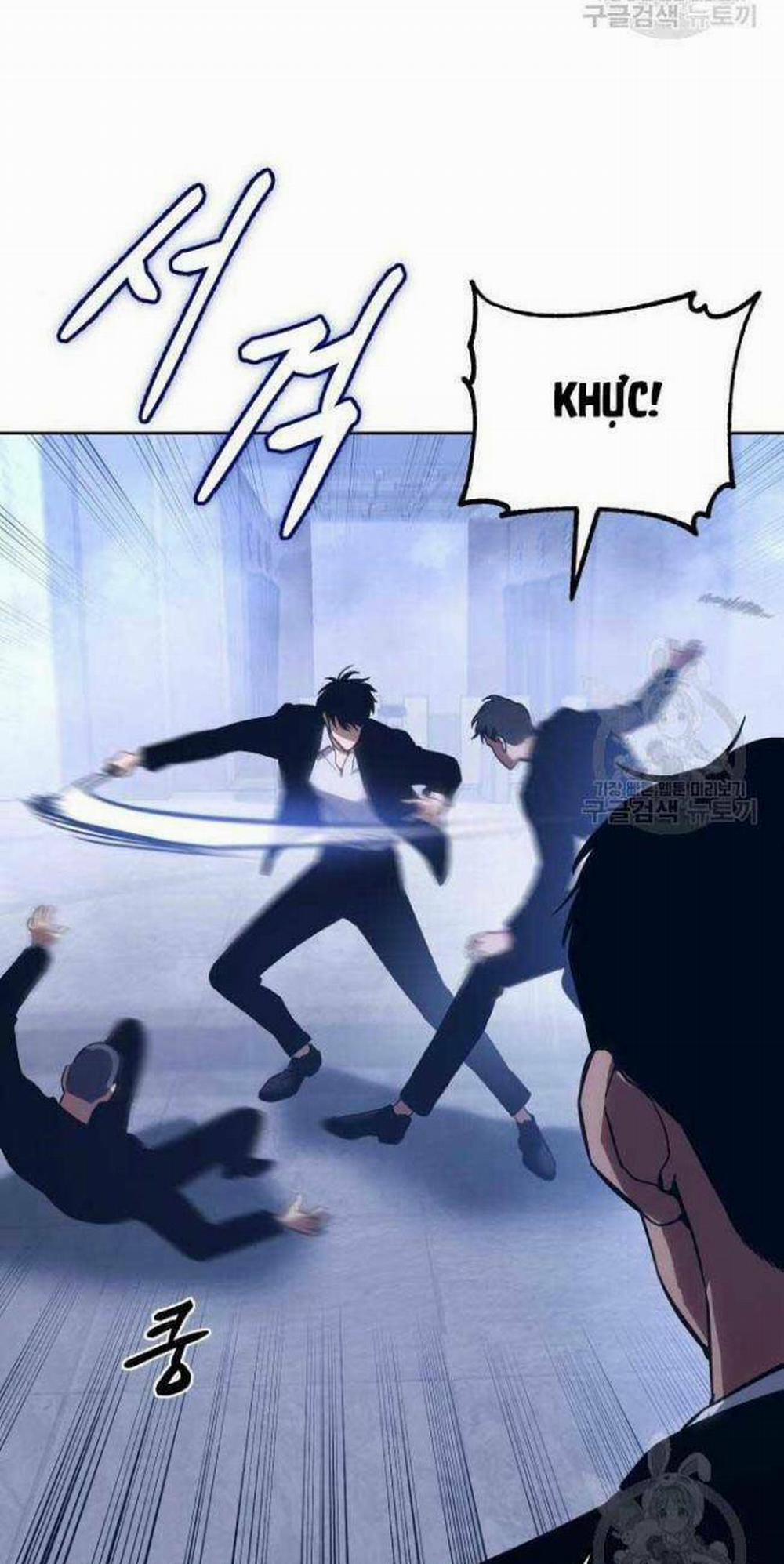 Đặc Vụ Song Sinh 5 trang 94