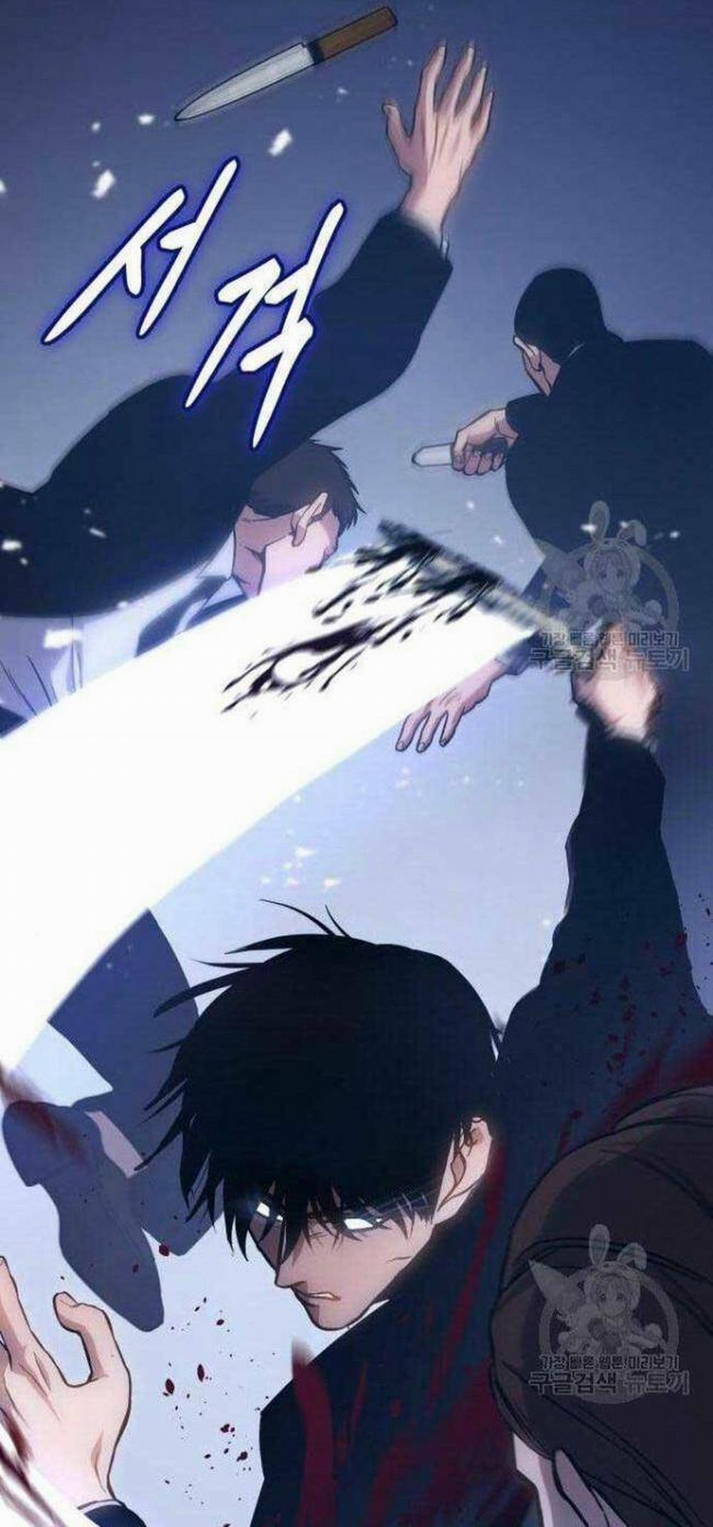 Đặc Vụ Song Sinh 5 trang 99