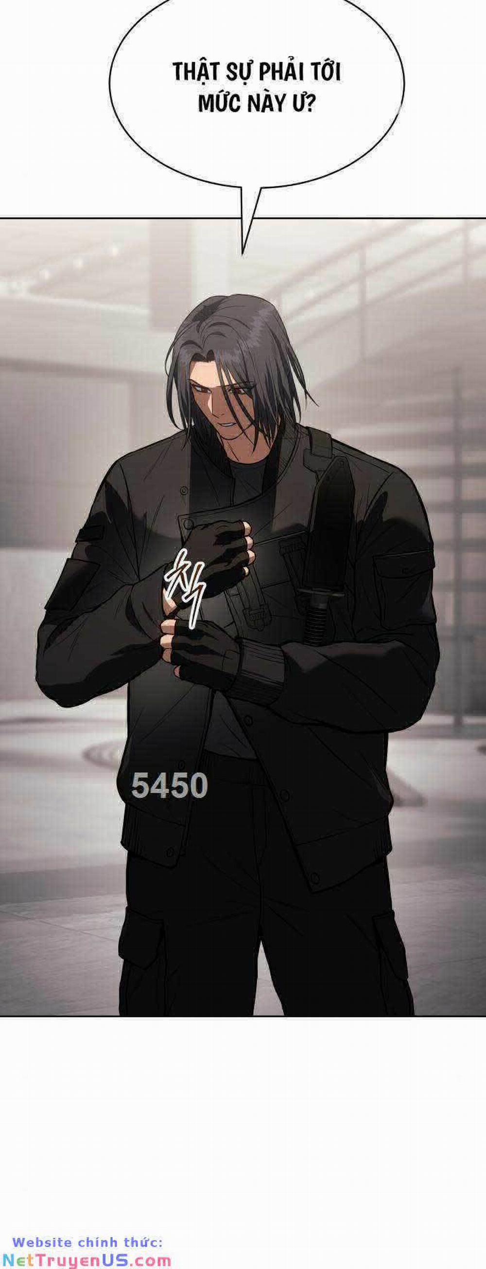 Đặc Vụ Song Sinh 50 trang 1