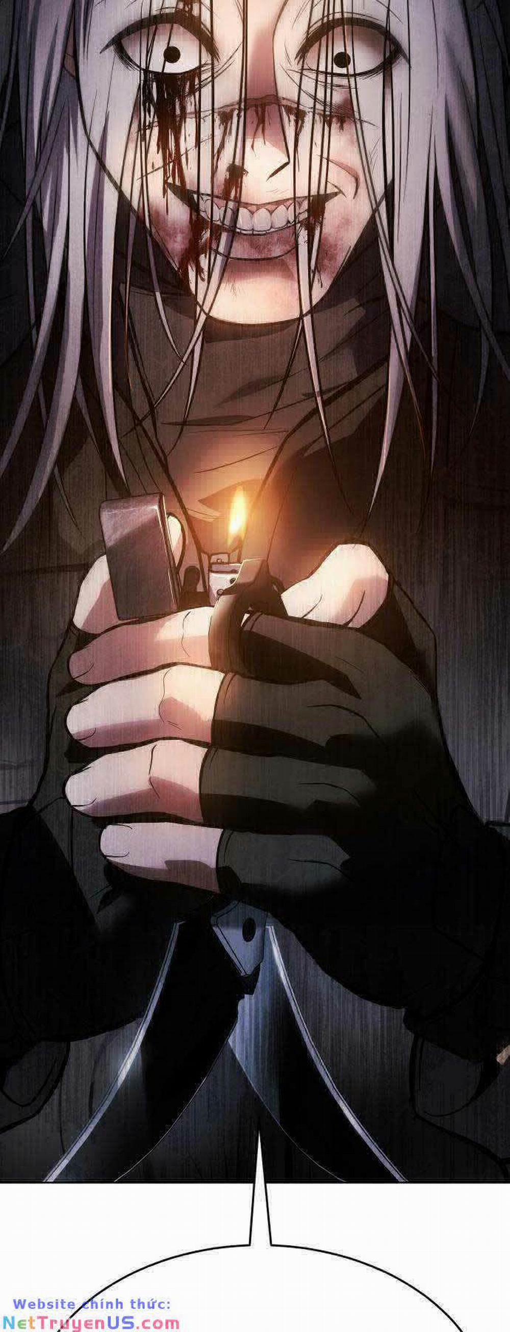 Đặc Vụ Song Sinh 50 trang 107