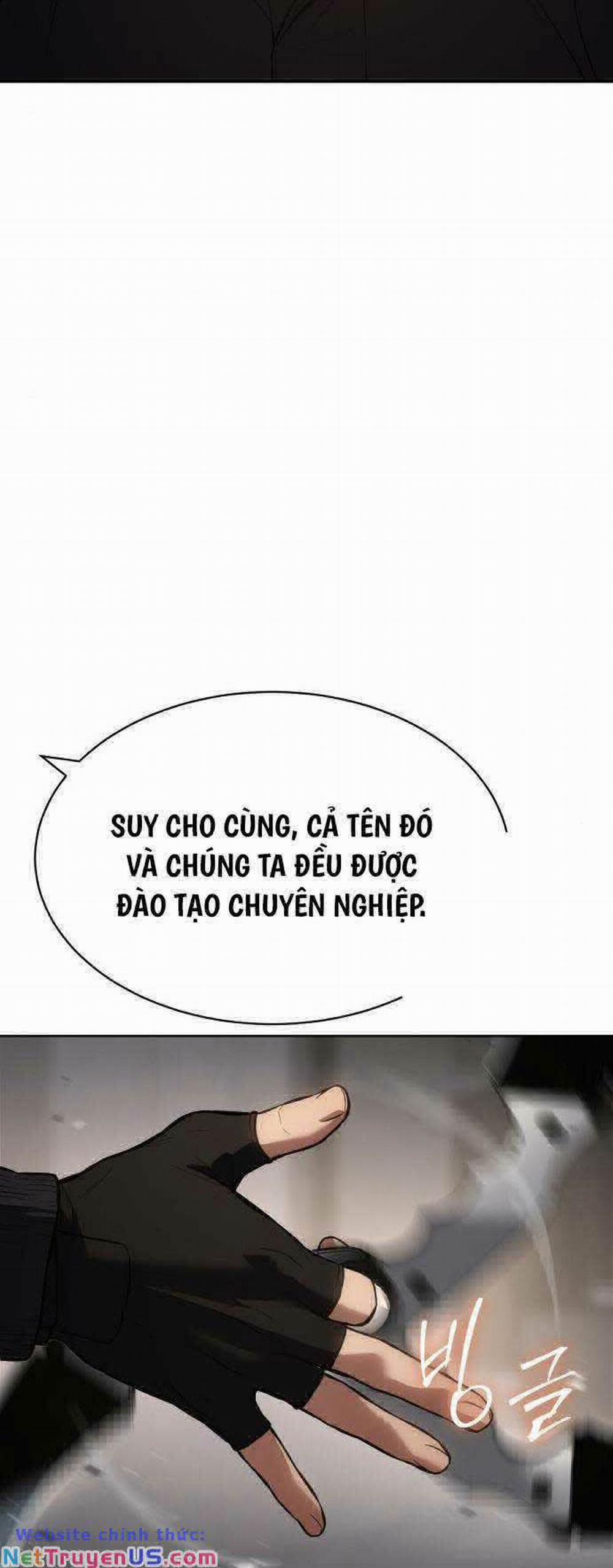 Đặc Vụ Song Sinh 50 trang 15