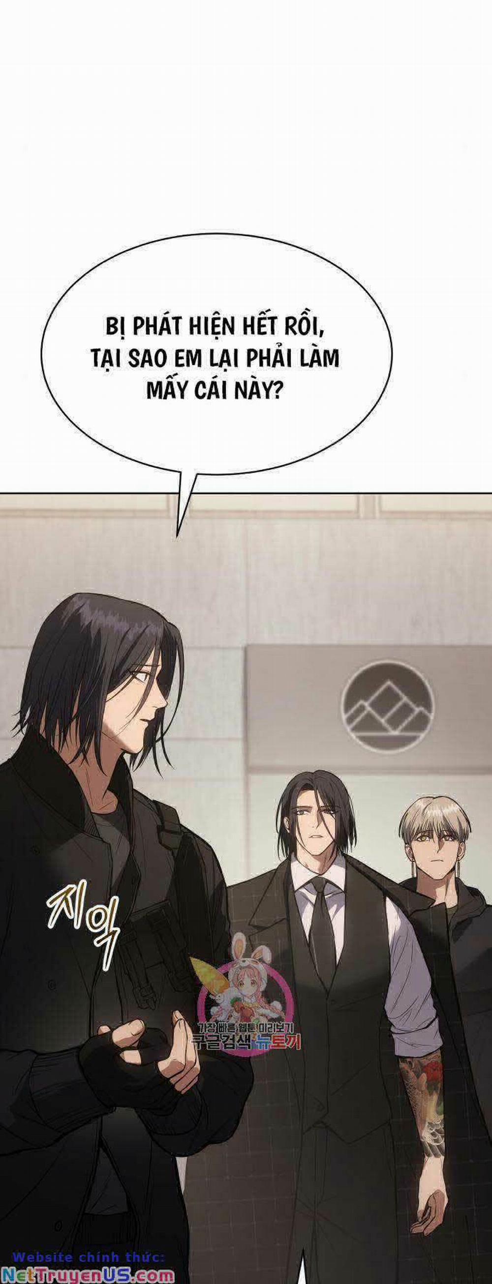 Đặc Vụ Song Sinh 50 trang 2