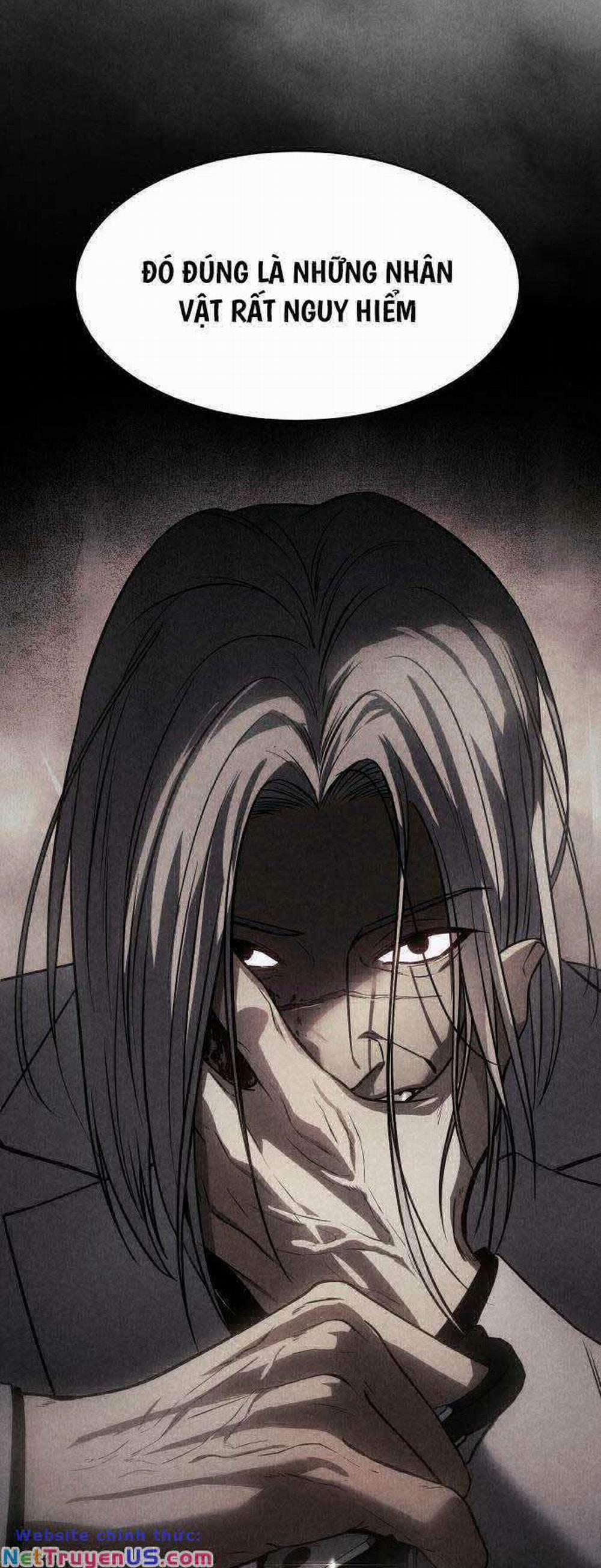 Đặc Vụ Song Sinh 50 trang 20