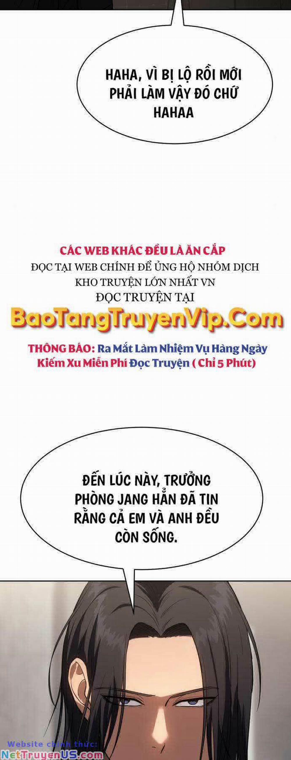 Đặc Vụ Song Sinh 50 trang 3