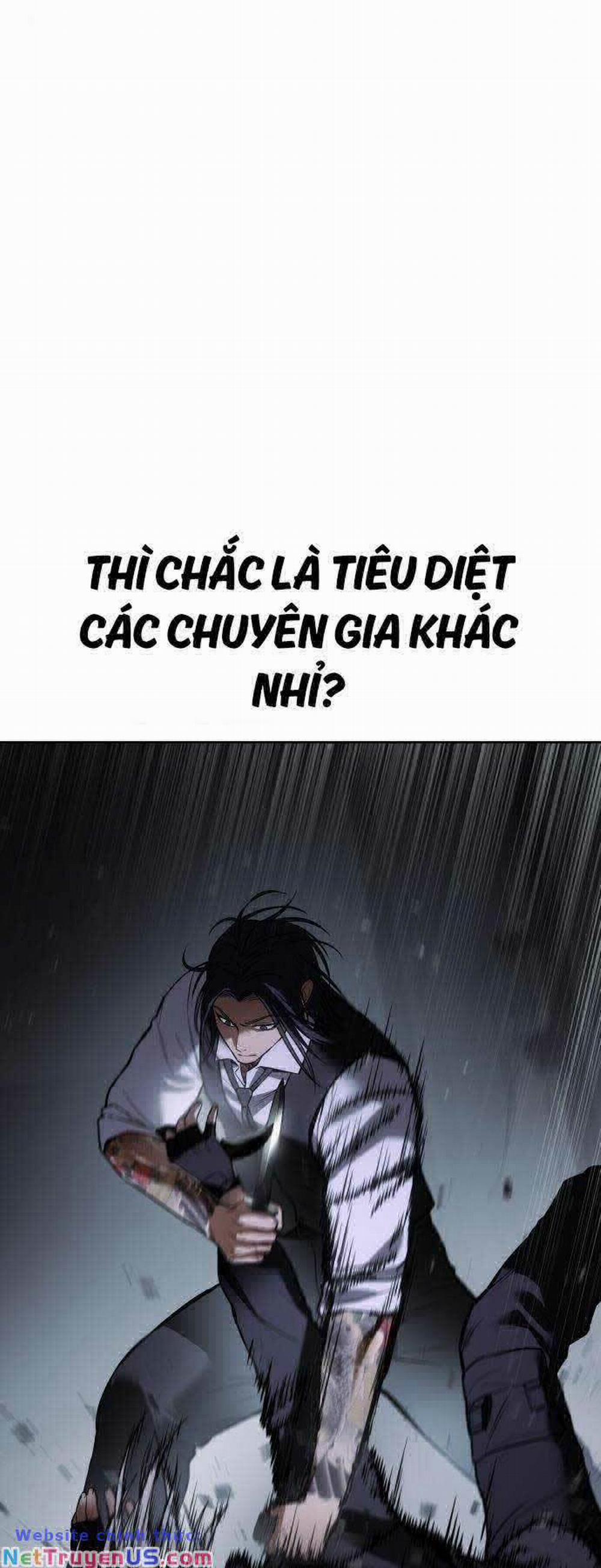 Đặc Vụ Song Sinh 50 trang 36