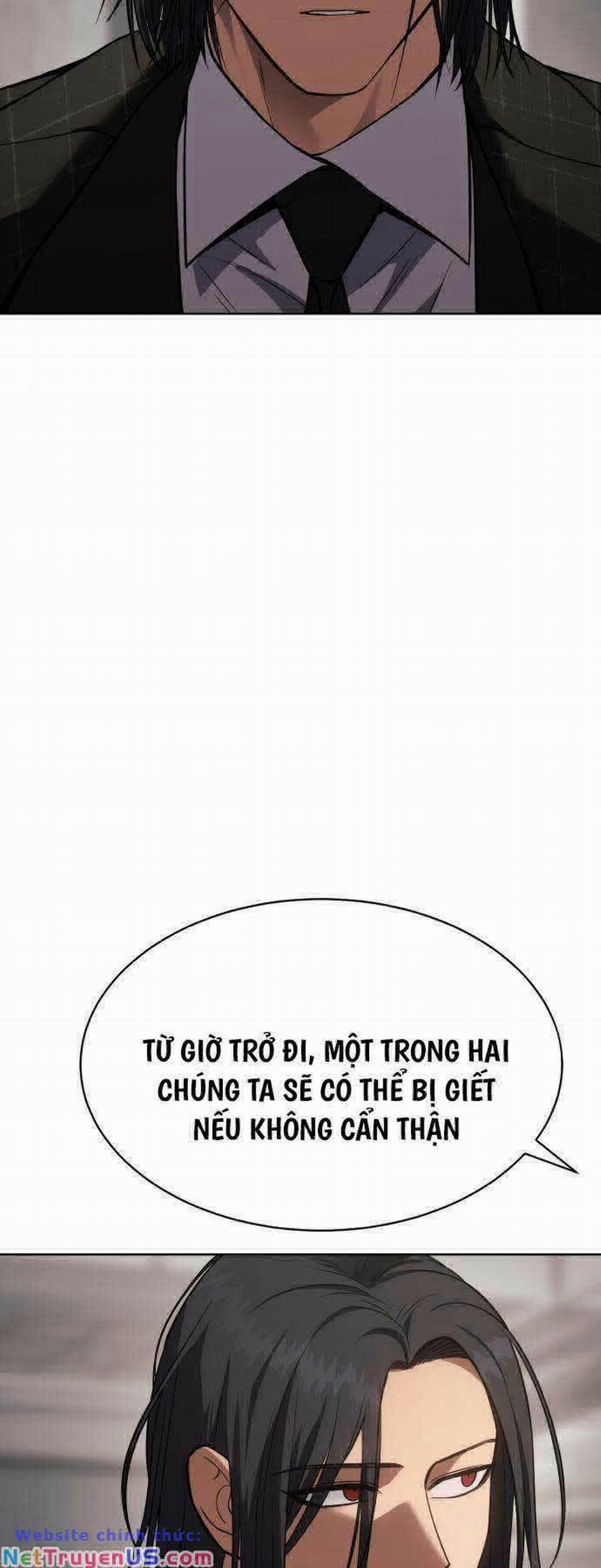 Đặc Vụ Song Sinh 50 trang 4