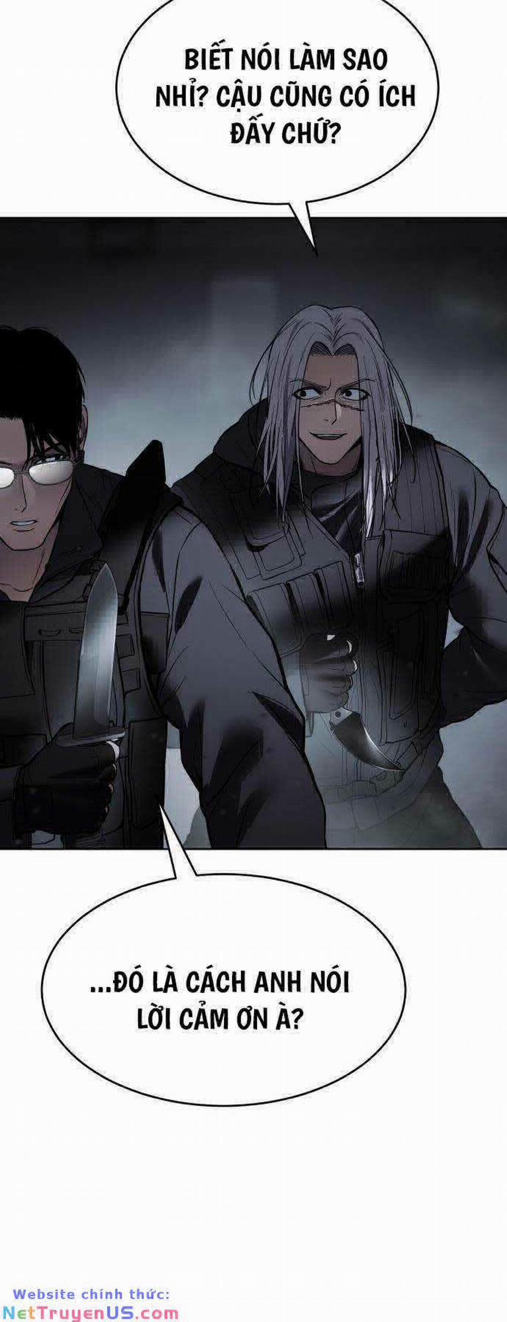 Đặc Vụ Song Sinh 50 trang 45