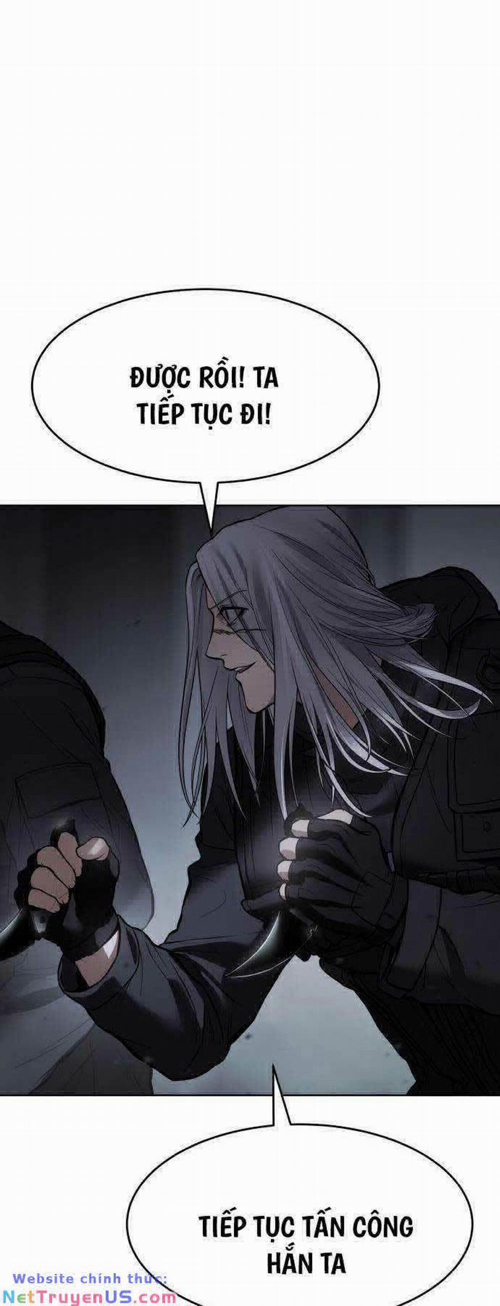 Đặc Vụ Song Sinh 50 trang 46