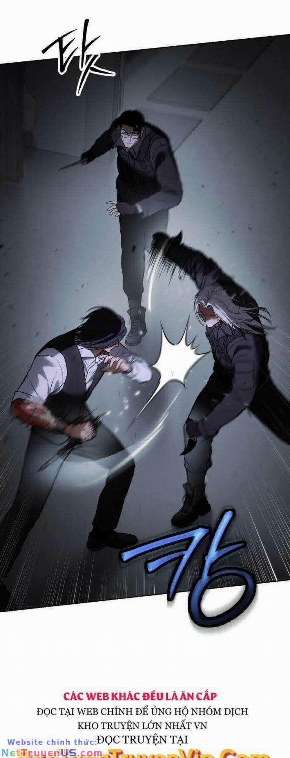 Đặc Vụ Song Sinh 50 trang 51