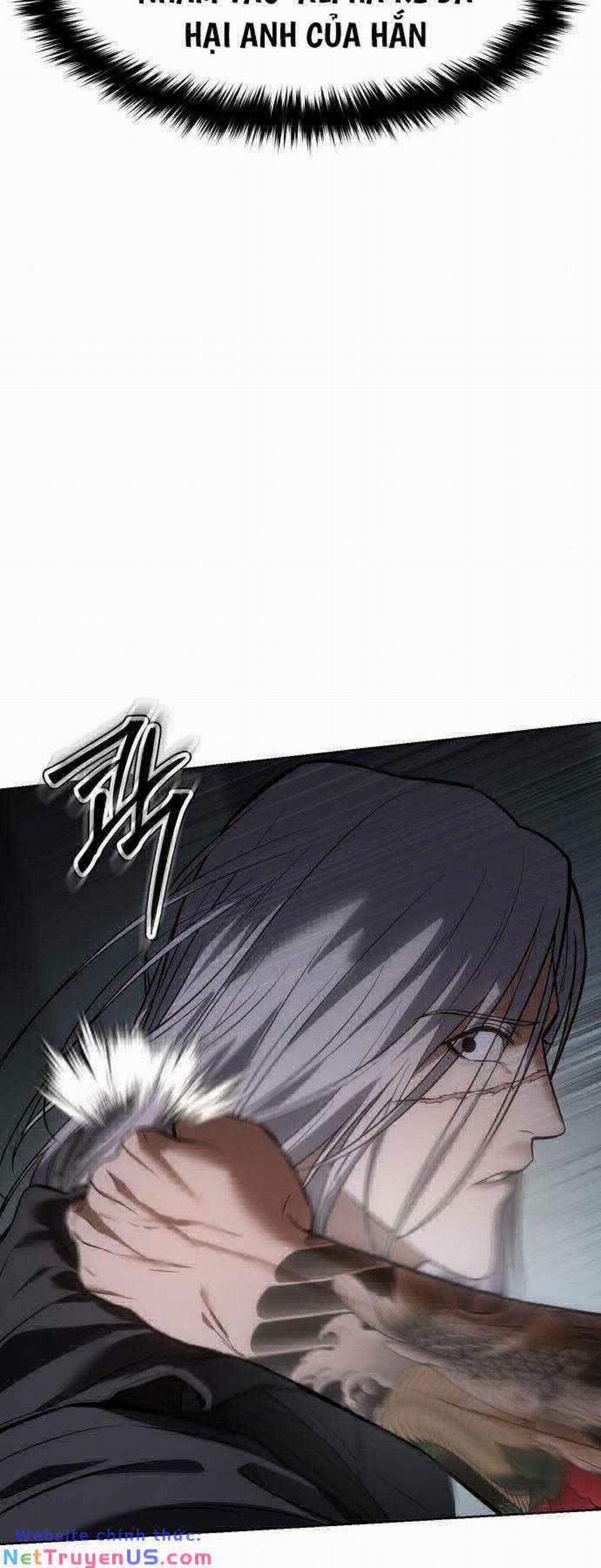 Đặc Vụ Song Sinh 50 trang 55