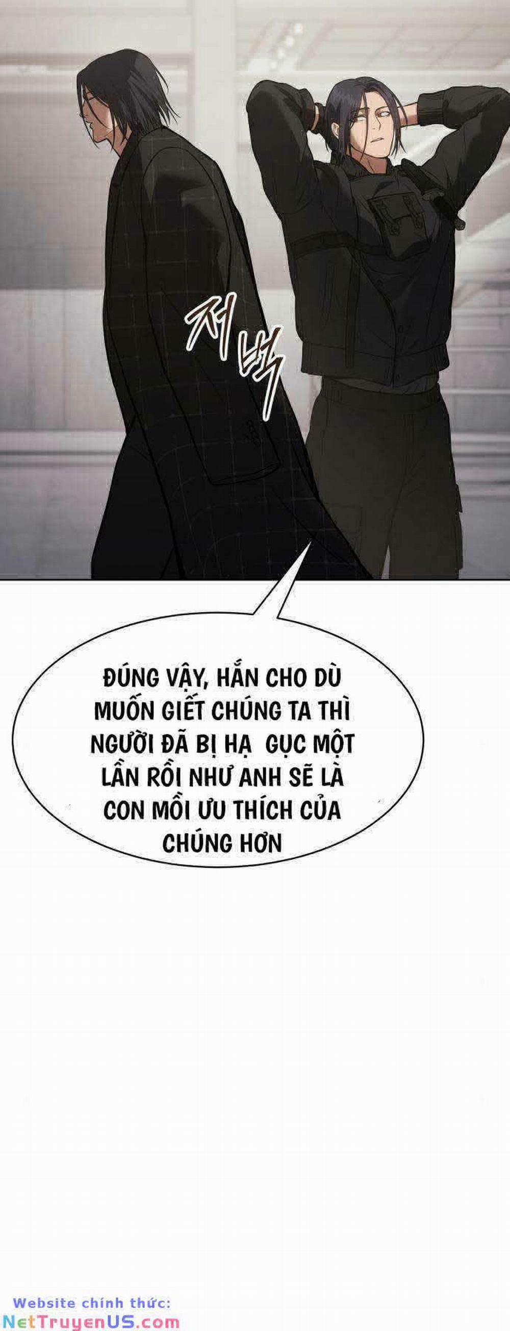 Đặc Vụ Song Sinh 50 trang 6