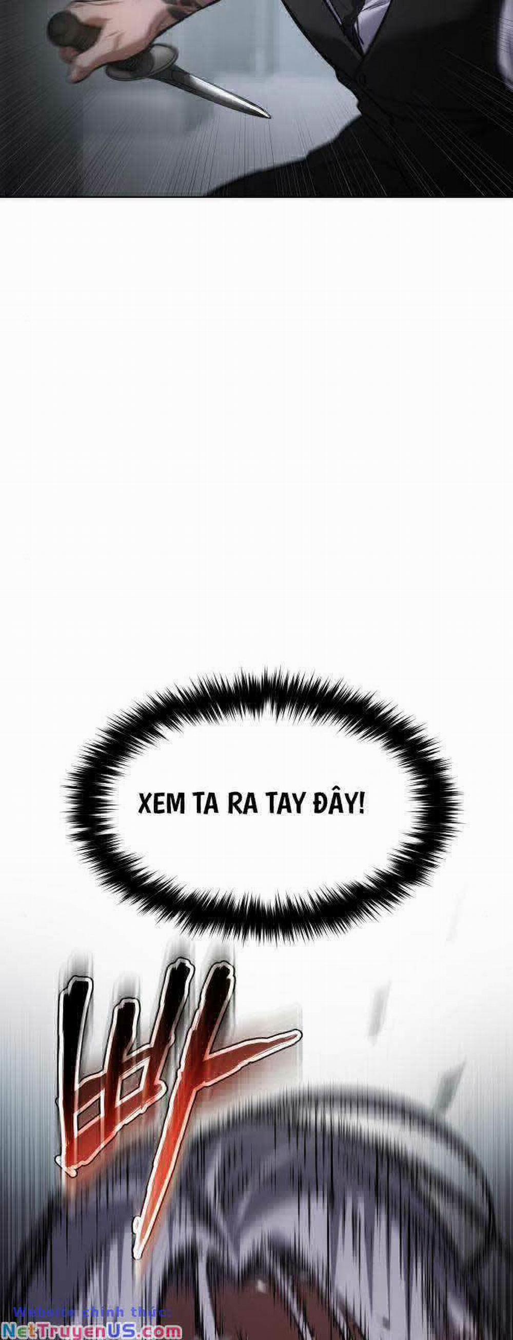 Đặc Vụ Song Sinh 50 trang 60