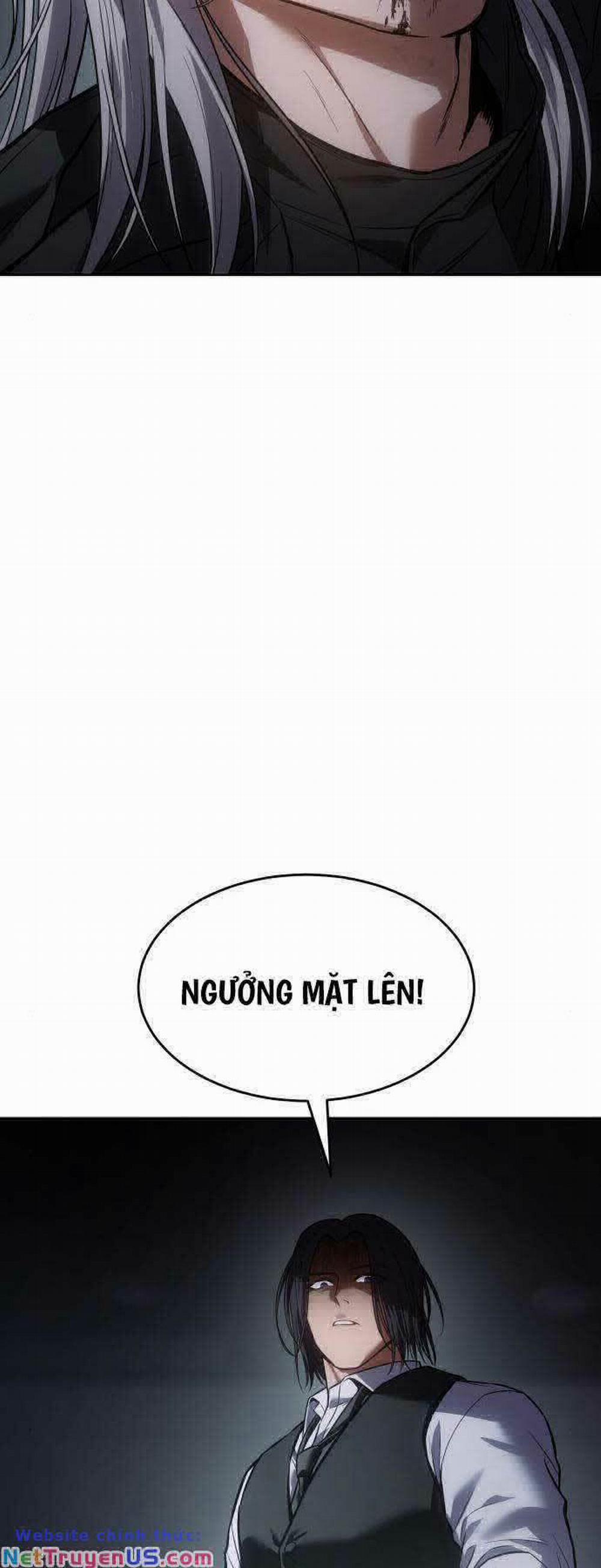 Đặc Vụ Song Sinh 50 trang 64