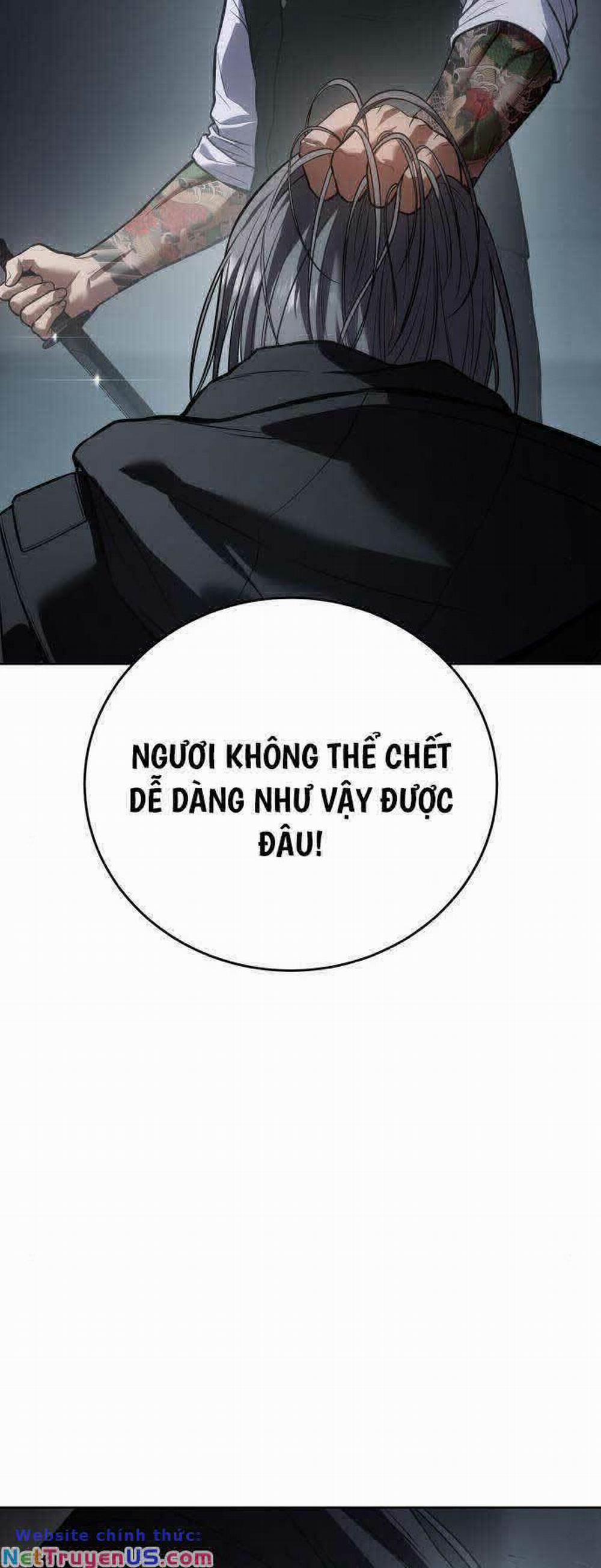 Đặc Vụ Song Sinh 50 trang 65