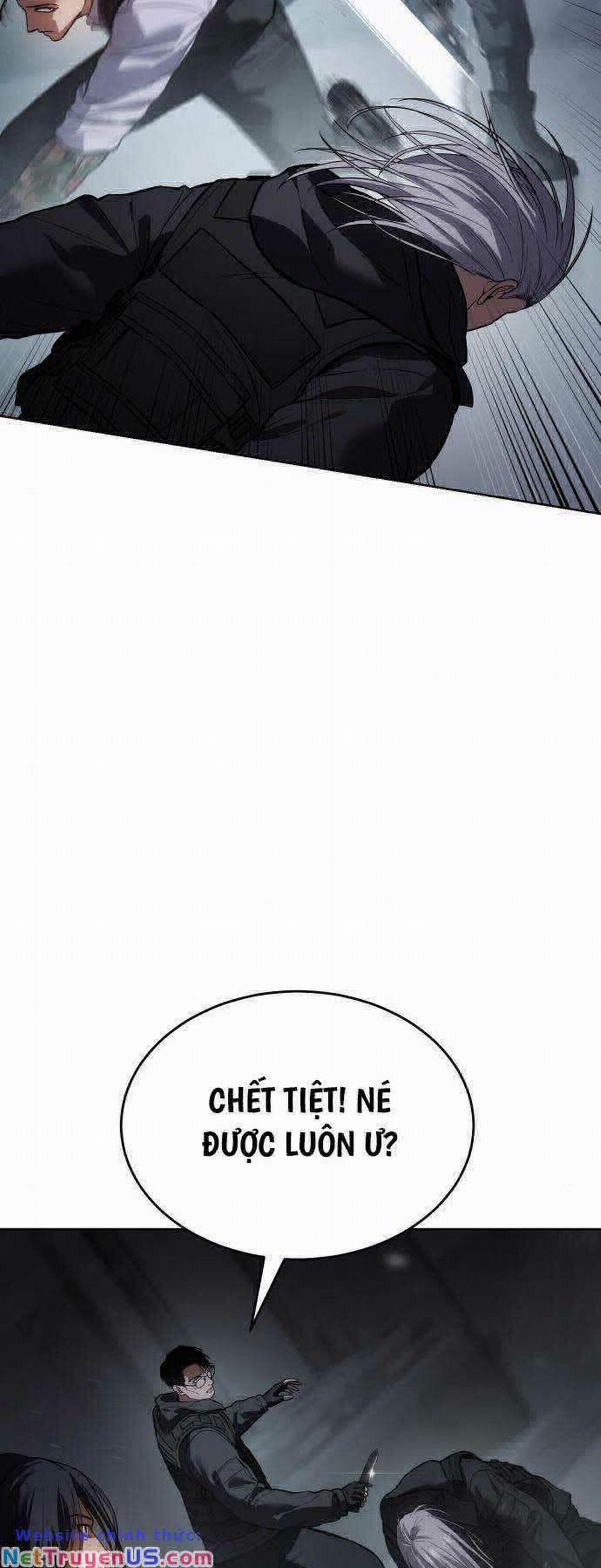 Đặc Vụ Song Sinh 50 trang 67