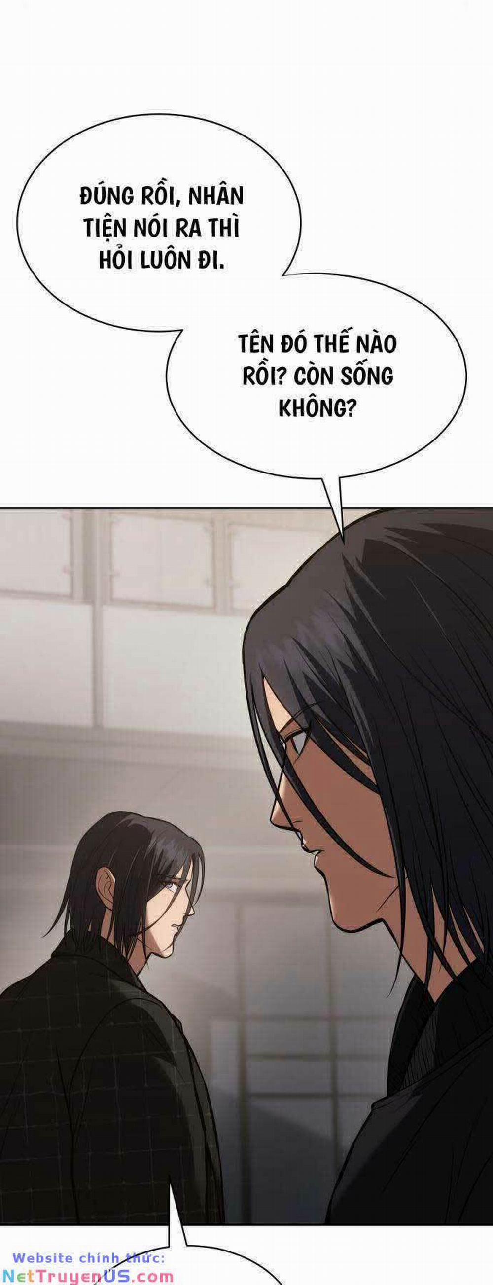 Đặc Vụ Song Sinh 50 trang 7