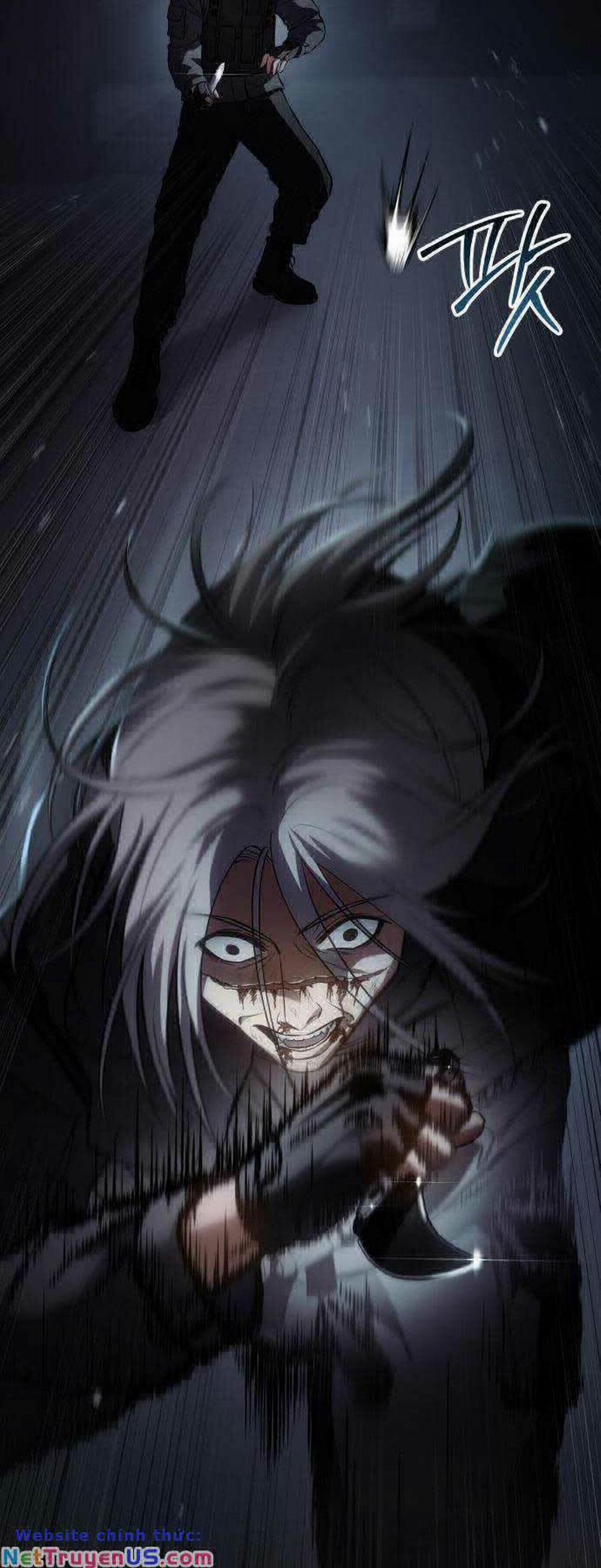 Đặc Vụ Song Sinh 50 trang 76