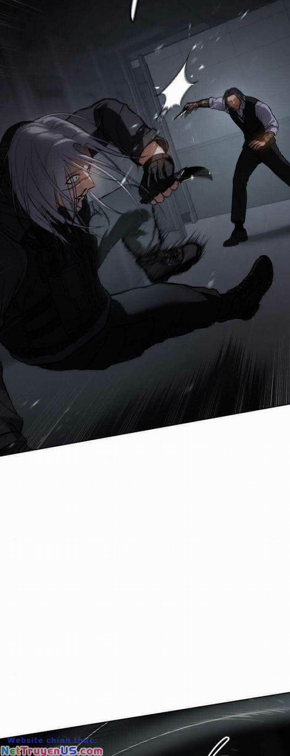 Đặc Vụ Song Sinh 50 trang 82