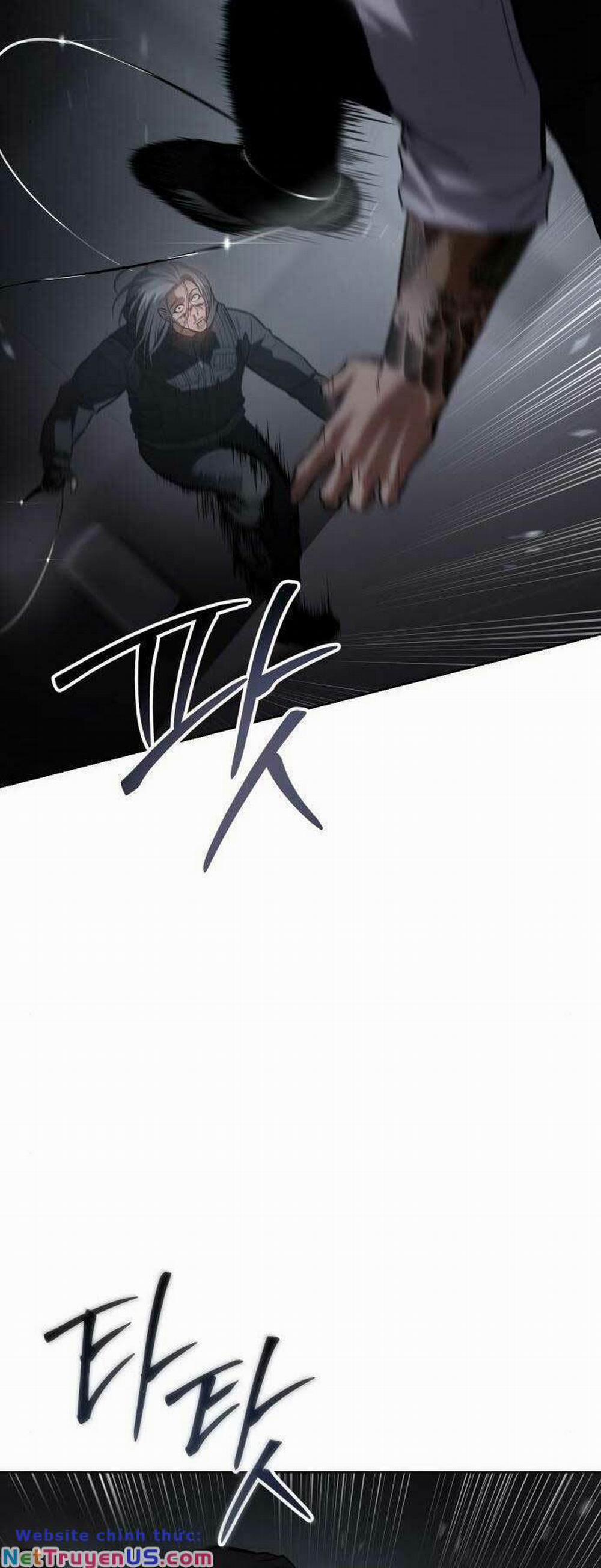 Đặc Vụ Song Sinh 50 trang 85