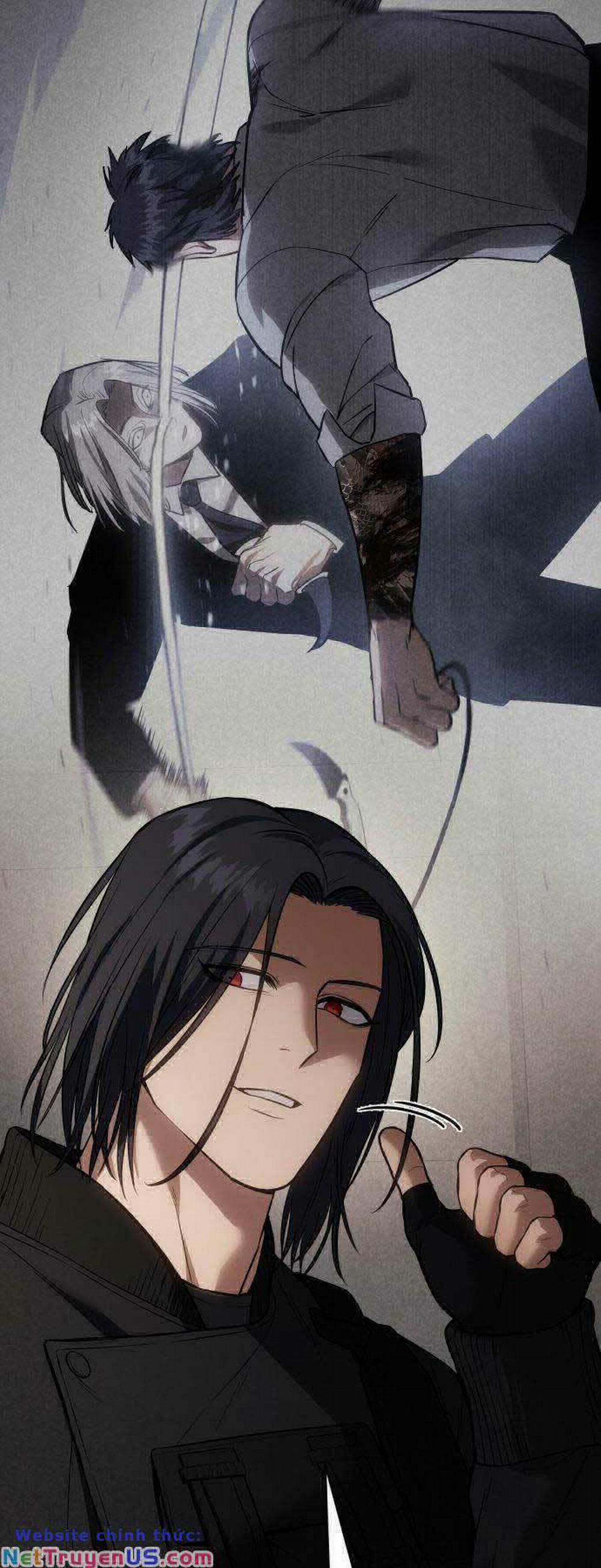 Đặc Vụ Song Sinh 50 trang 9