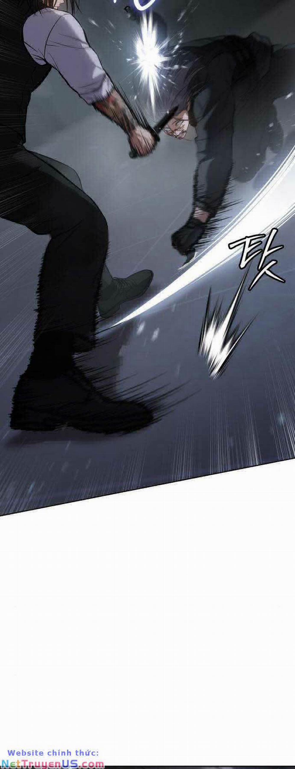 Đặc Vụ Song Sinh 50 trang 96